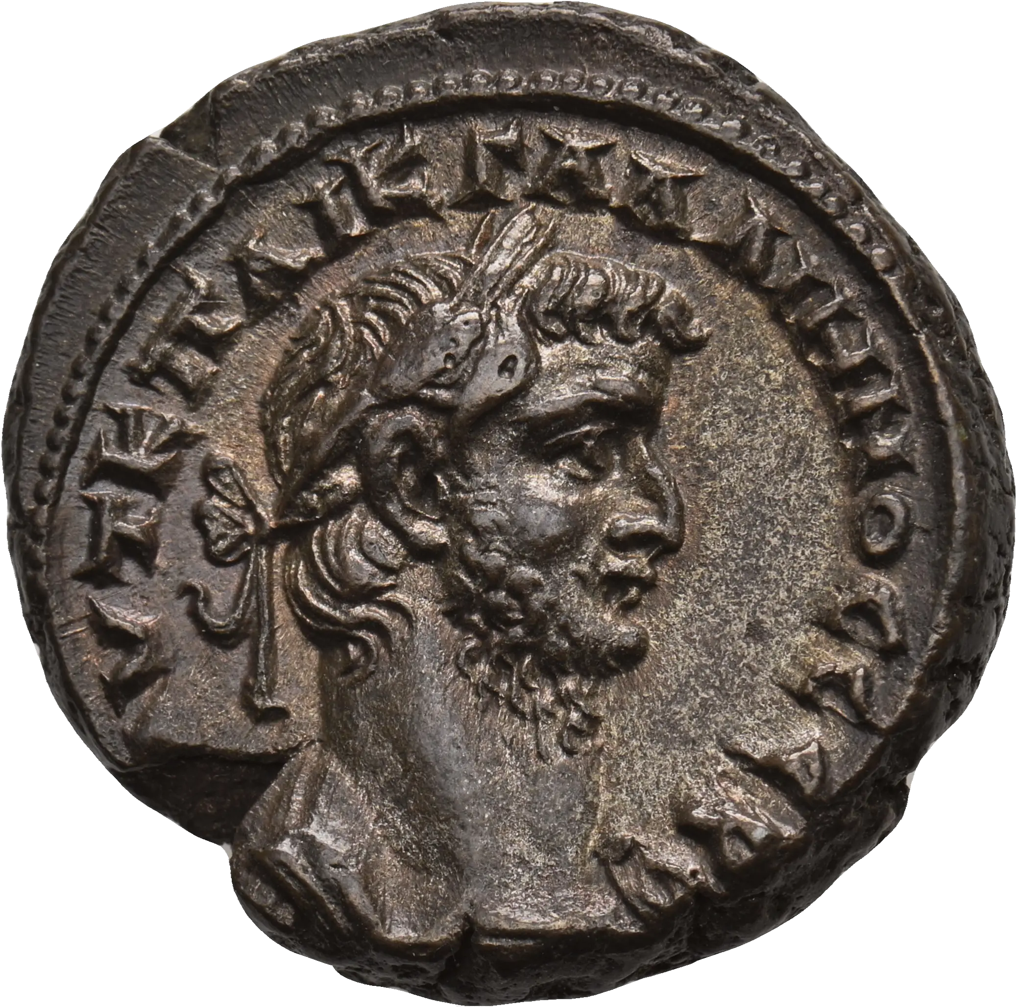 Image of the obverse