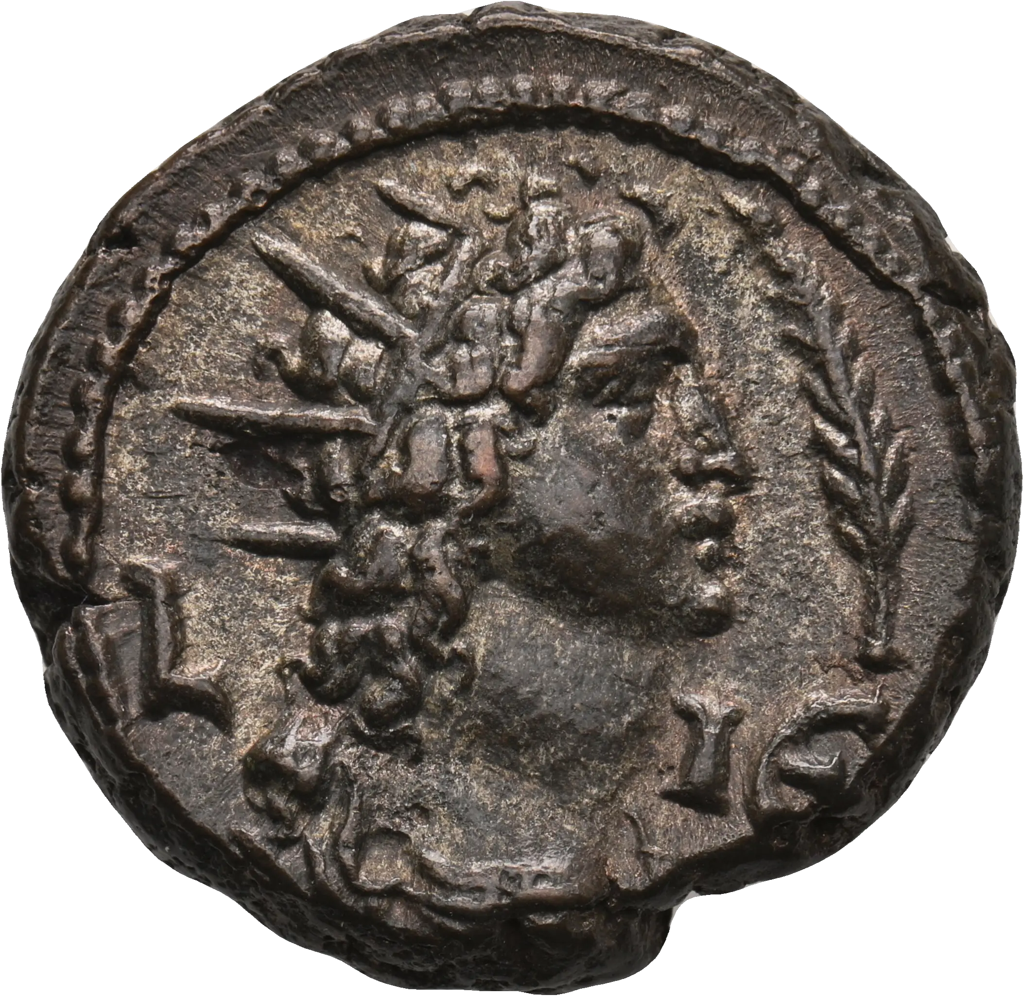 Image of the obverse