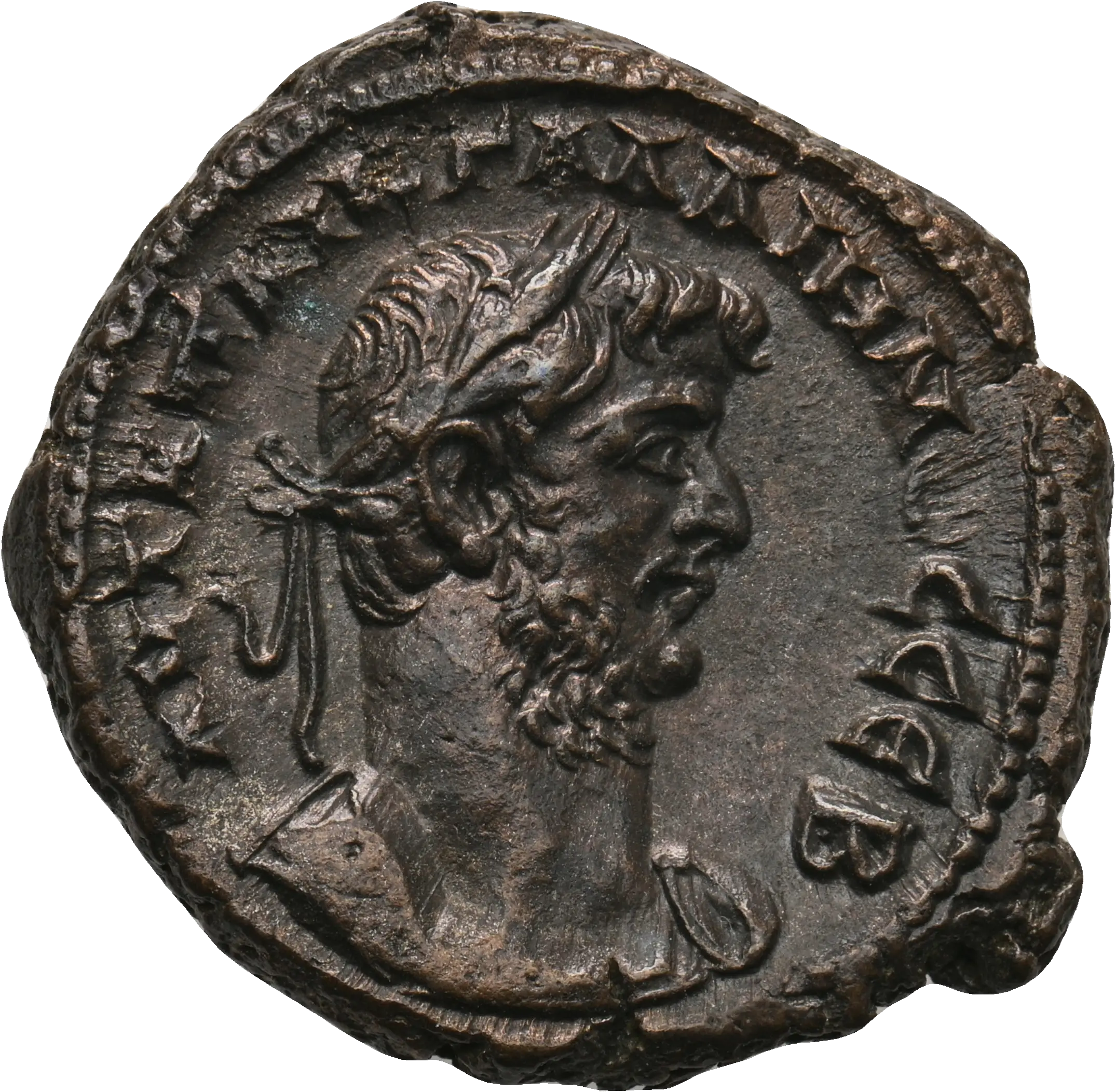 Image of the obverse
