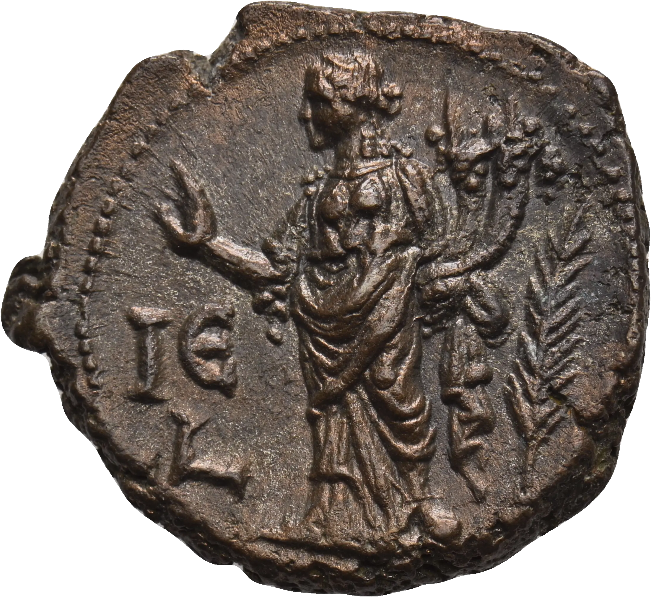 Image of the obverse