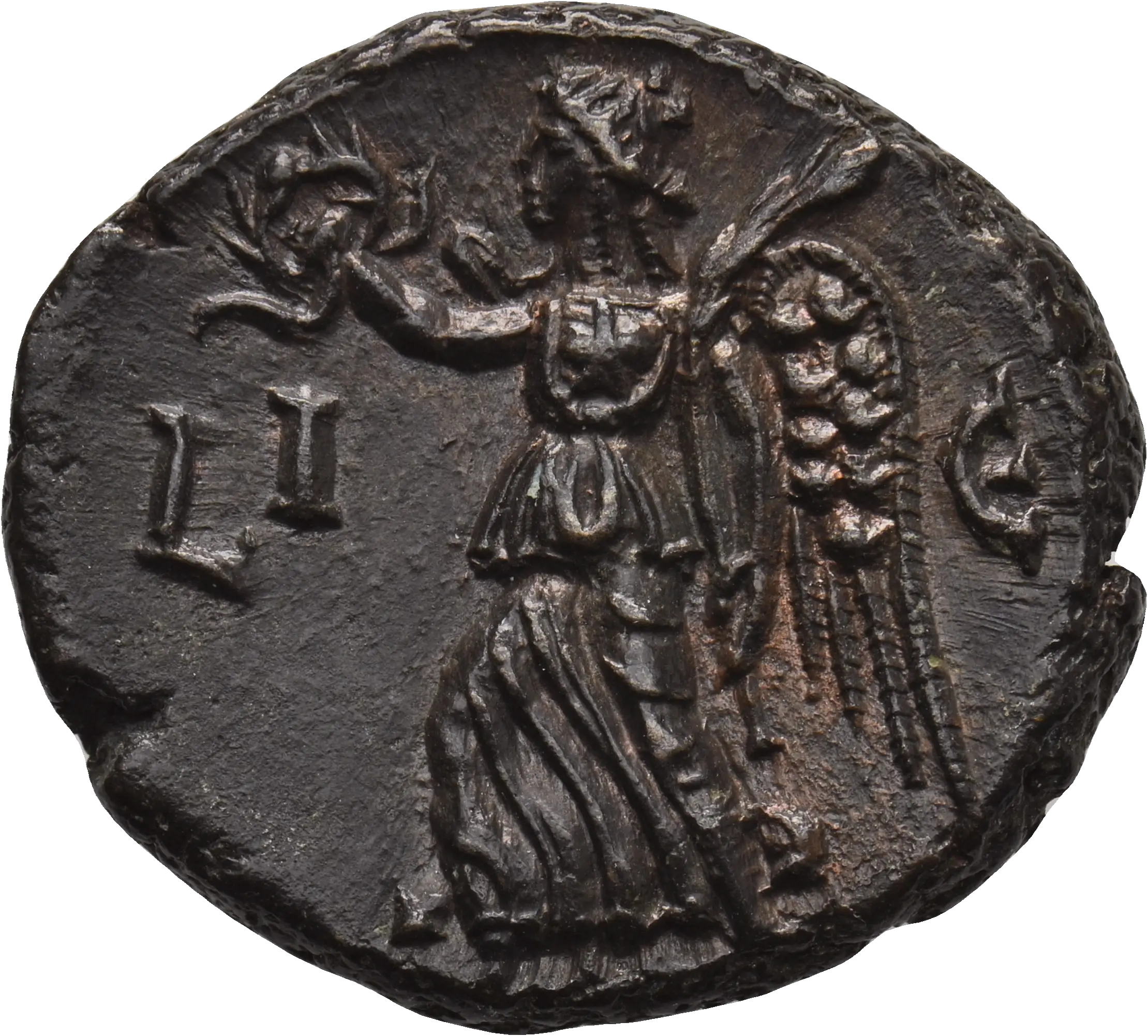 Image of the obverse