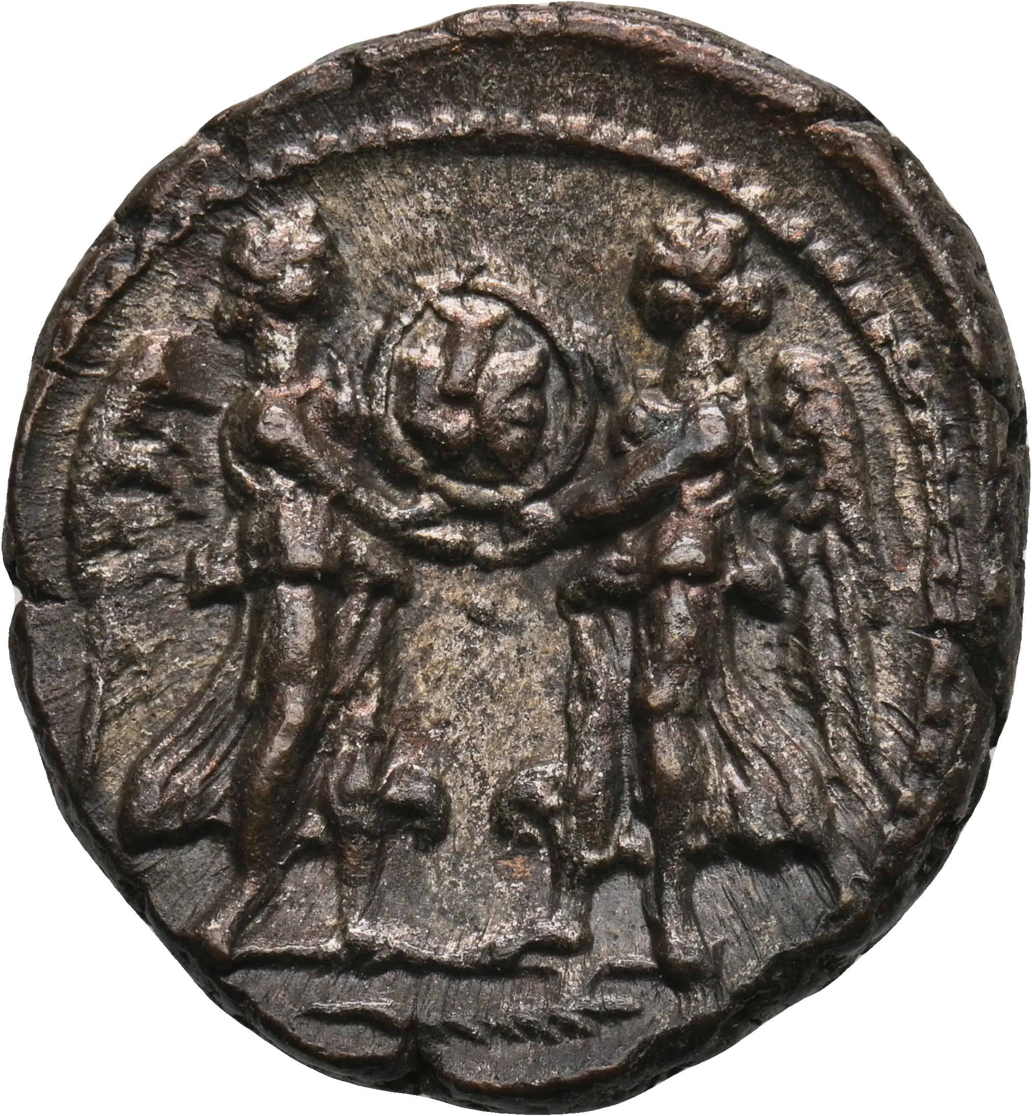 Image of the obverse