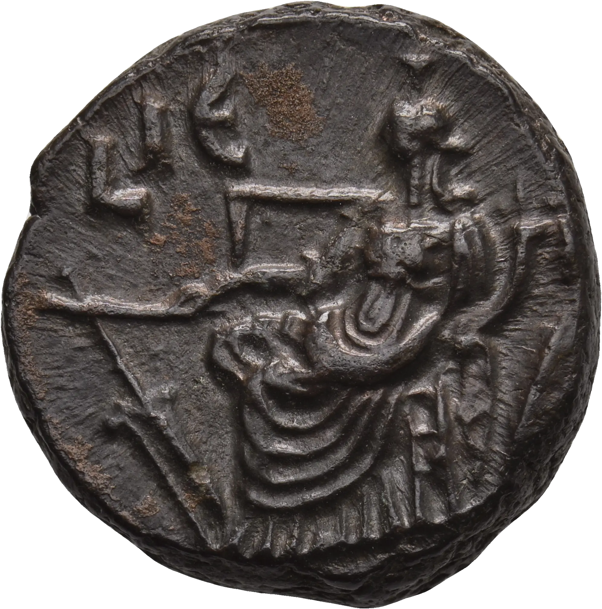 Image of the obverse