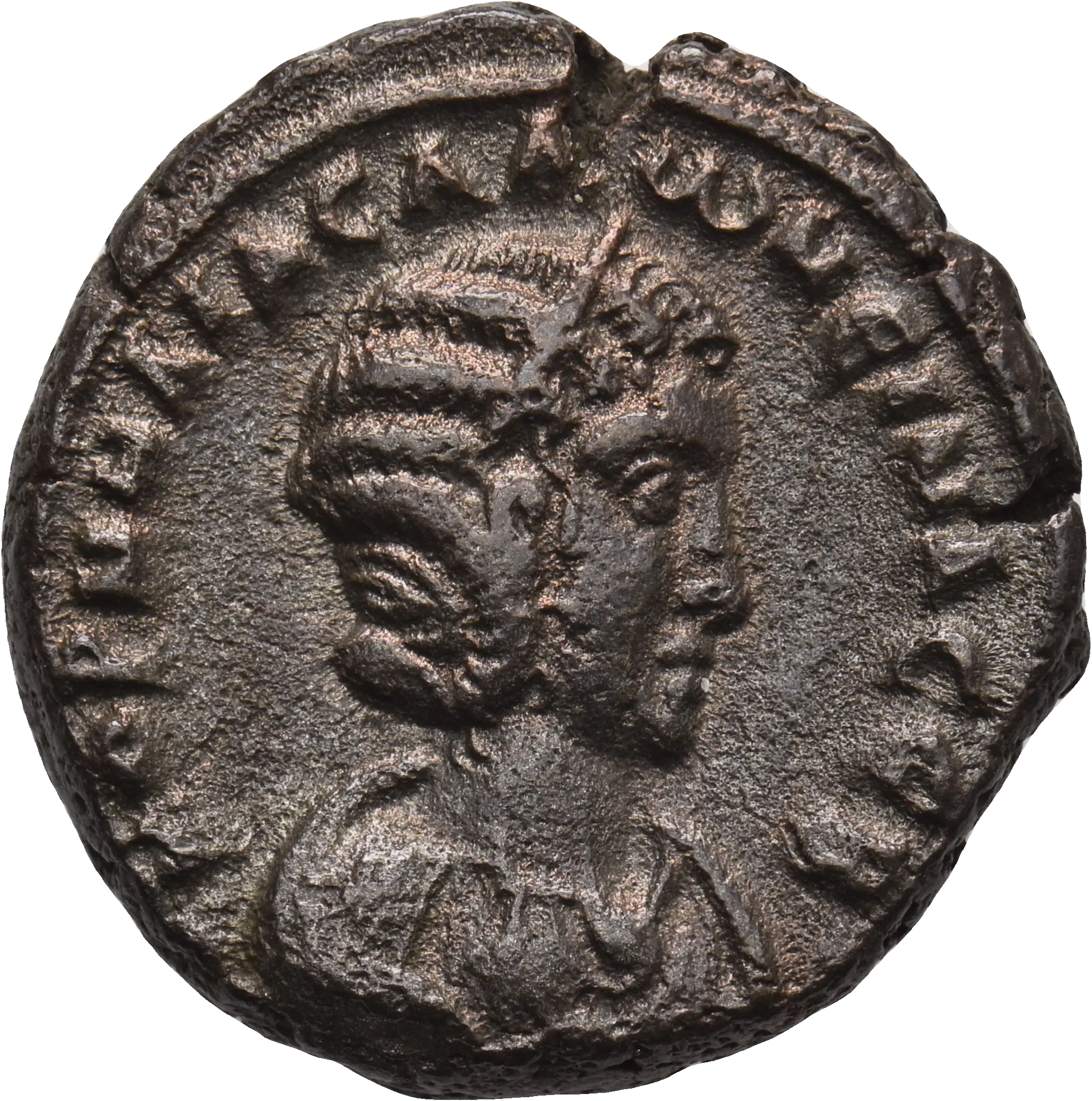 Image of the obverse