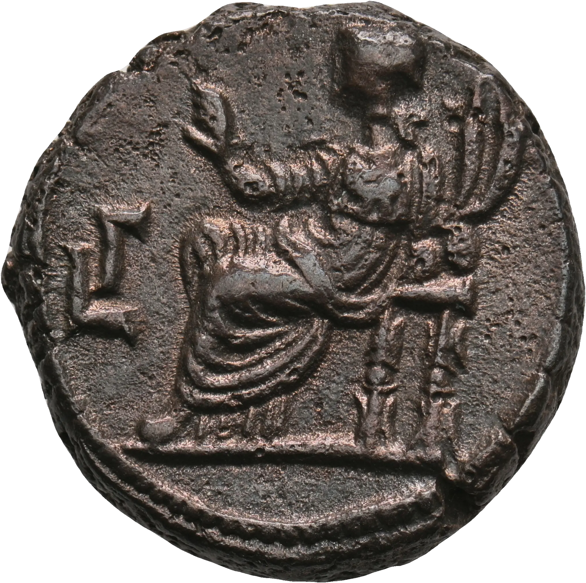 Image of the obverse