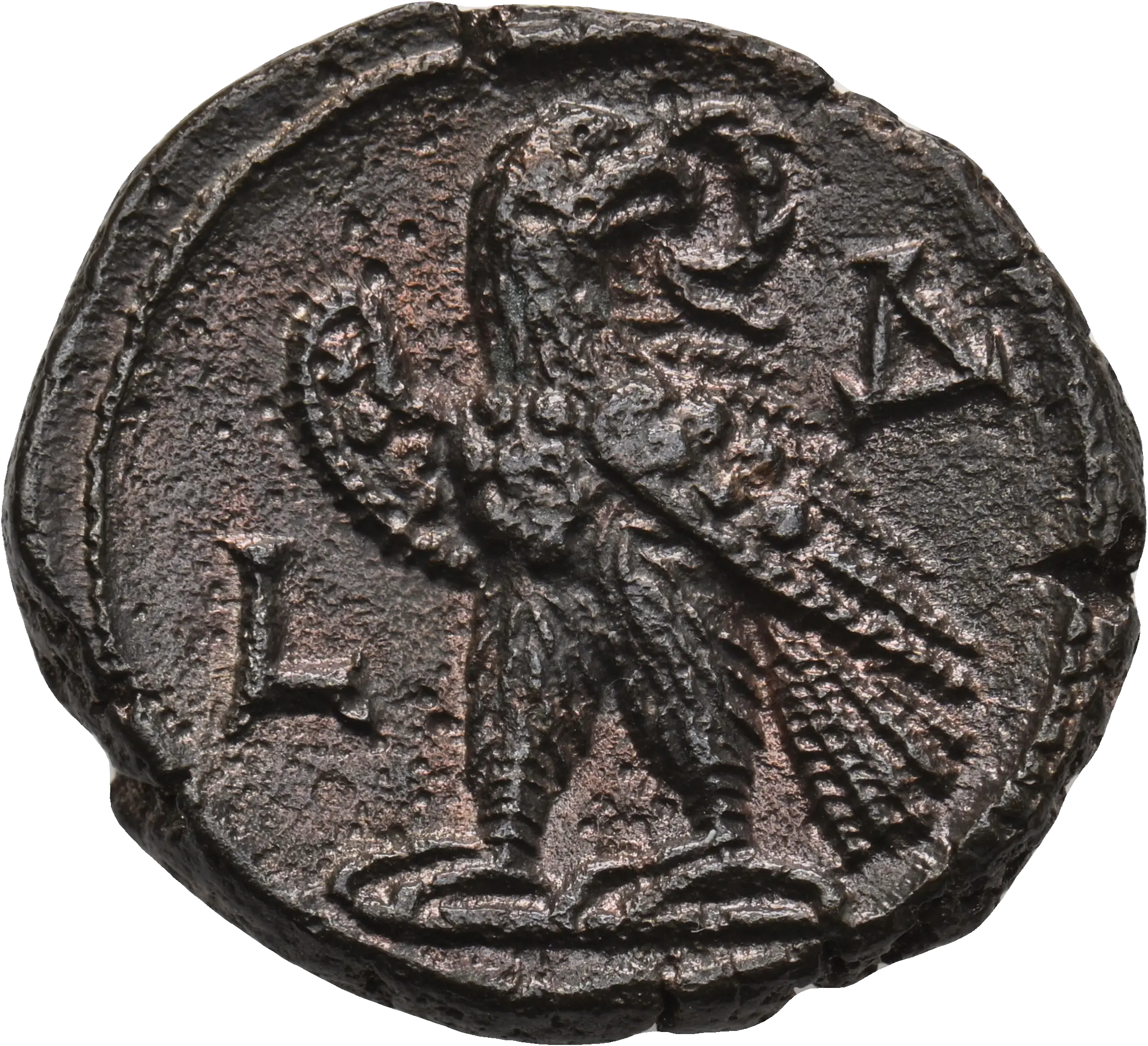 Image of the obverse