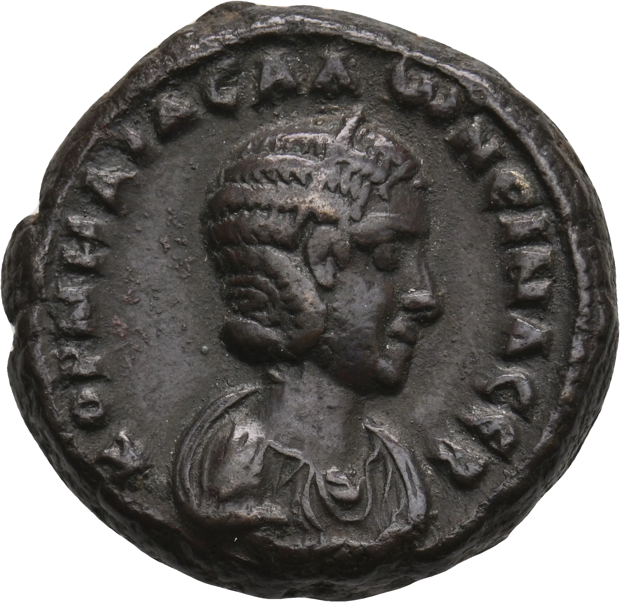 Image of the obverse