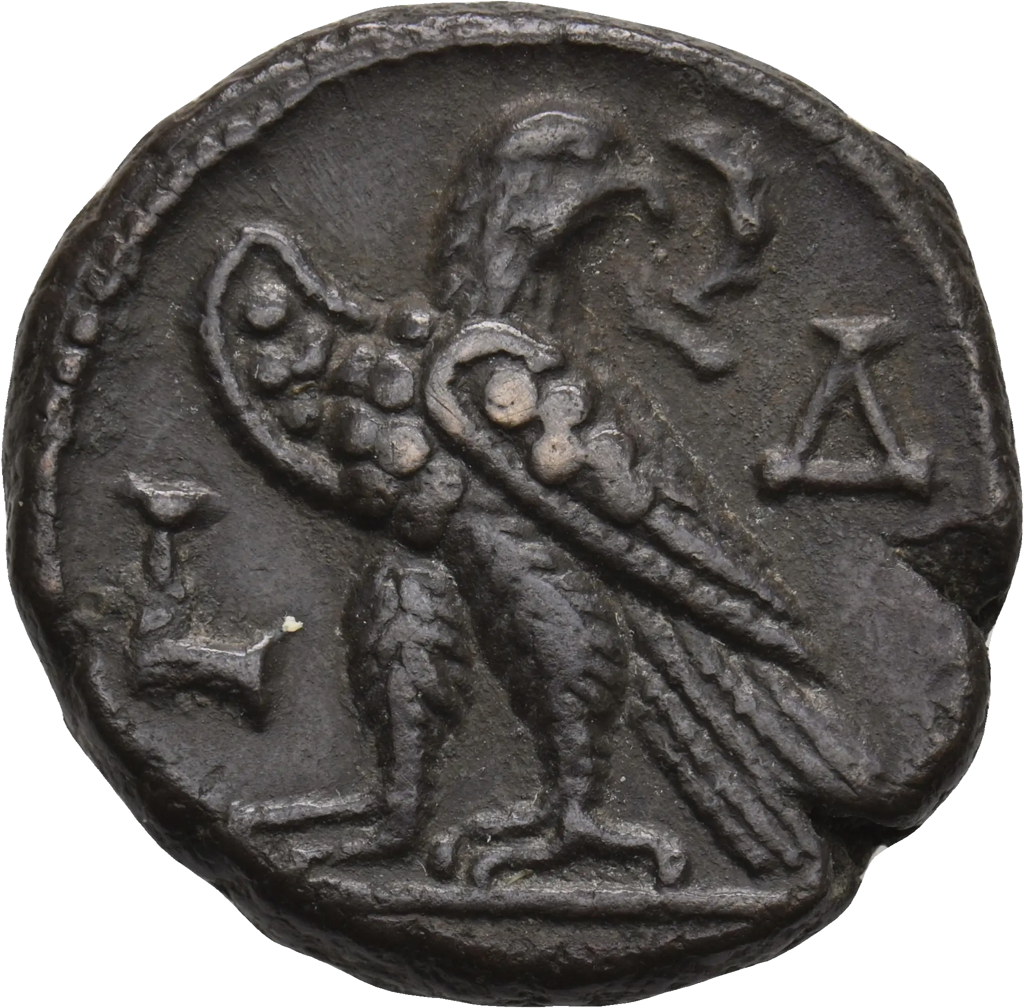 Image of the obverse