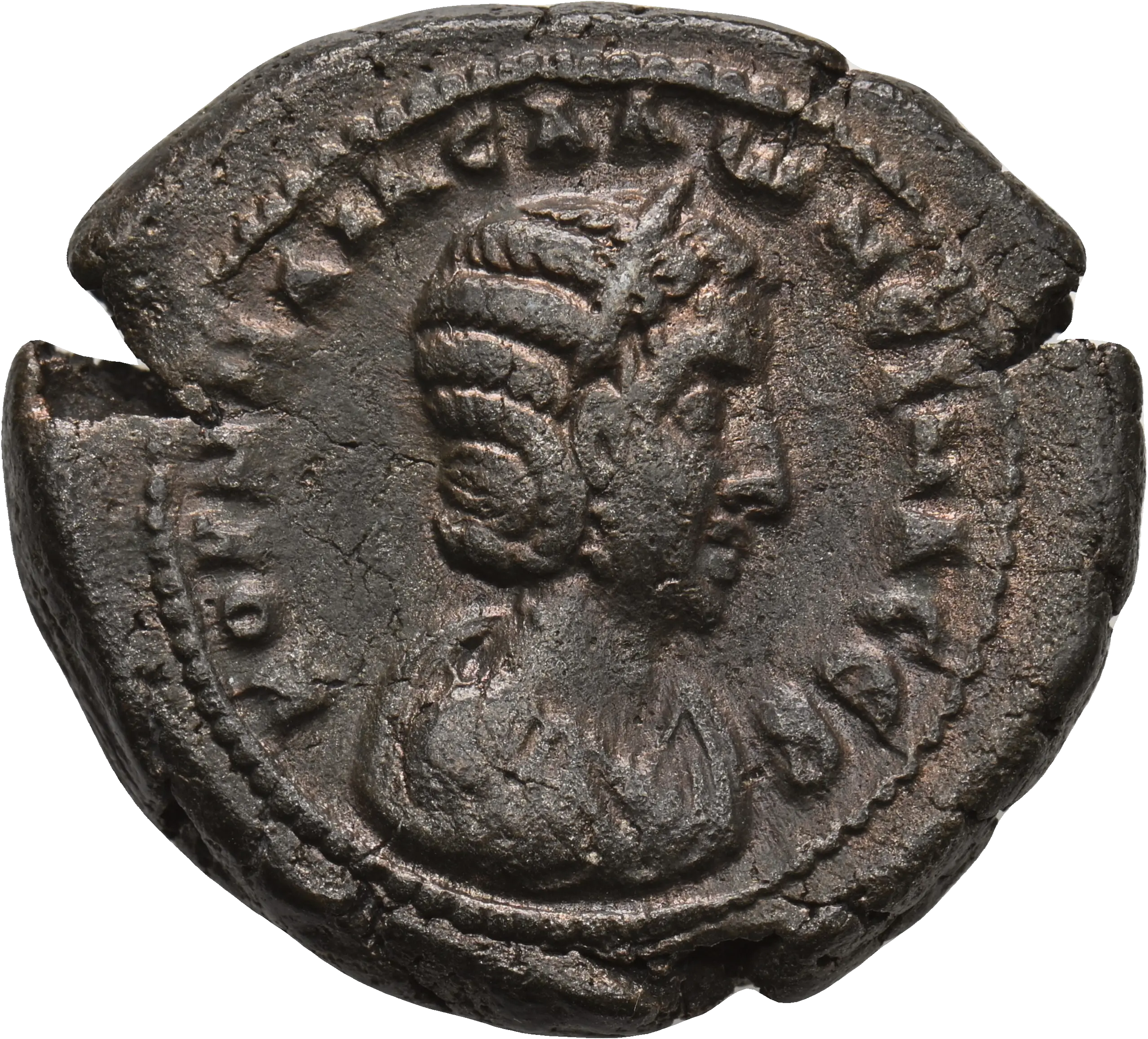 Image of the obverse
