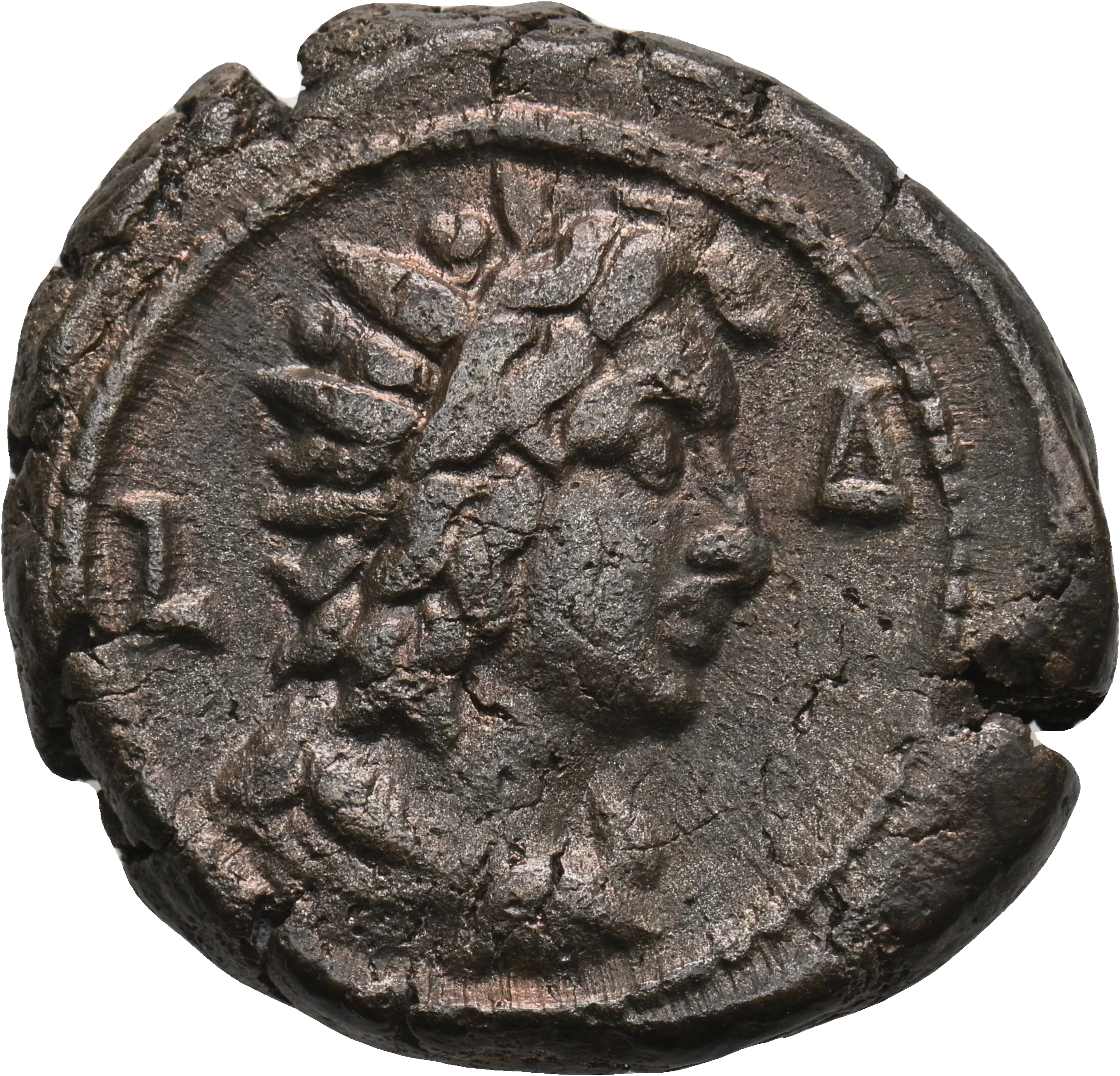 Image of the obverse