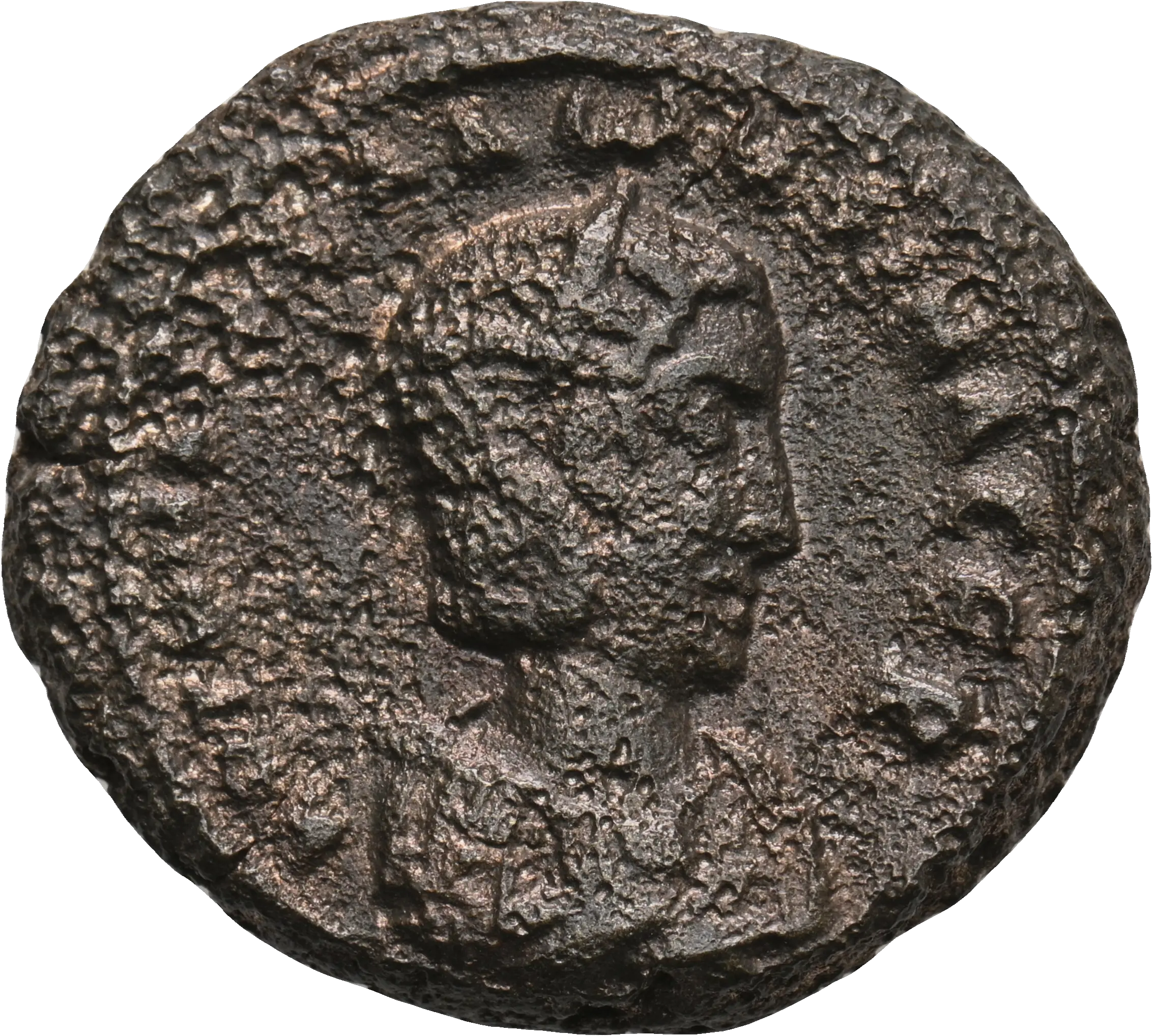 Image of the obverse