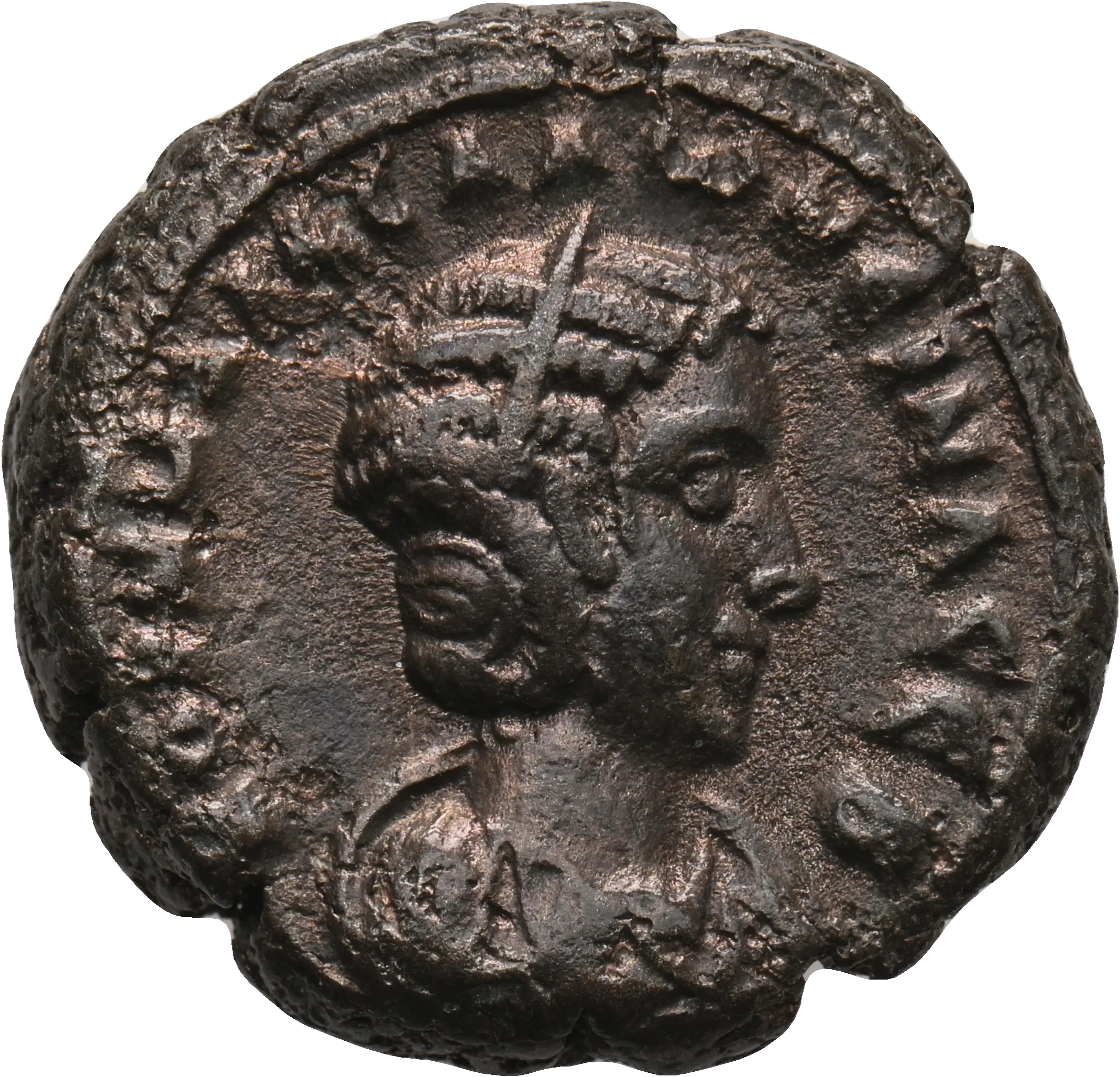 Image of the obverse