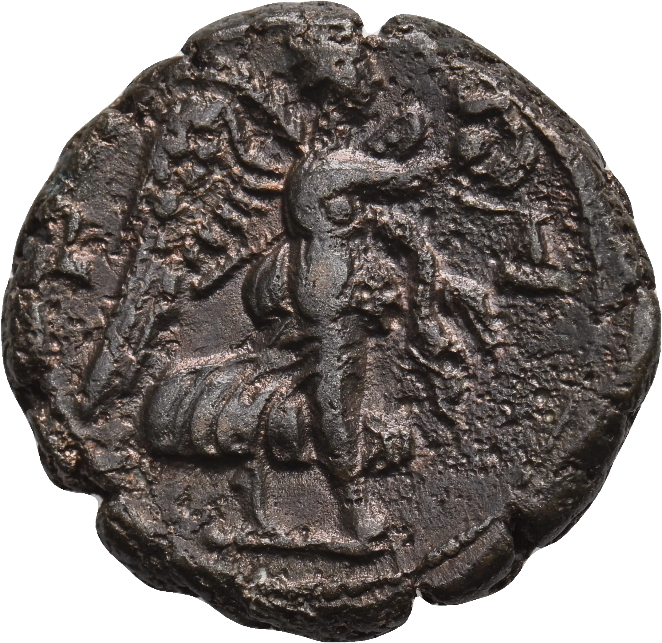 Image of the obverse