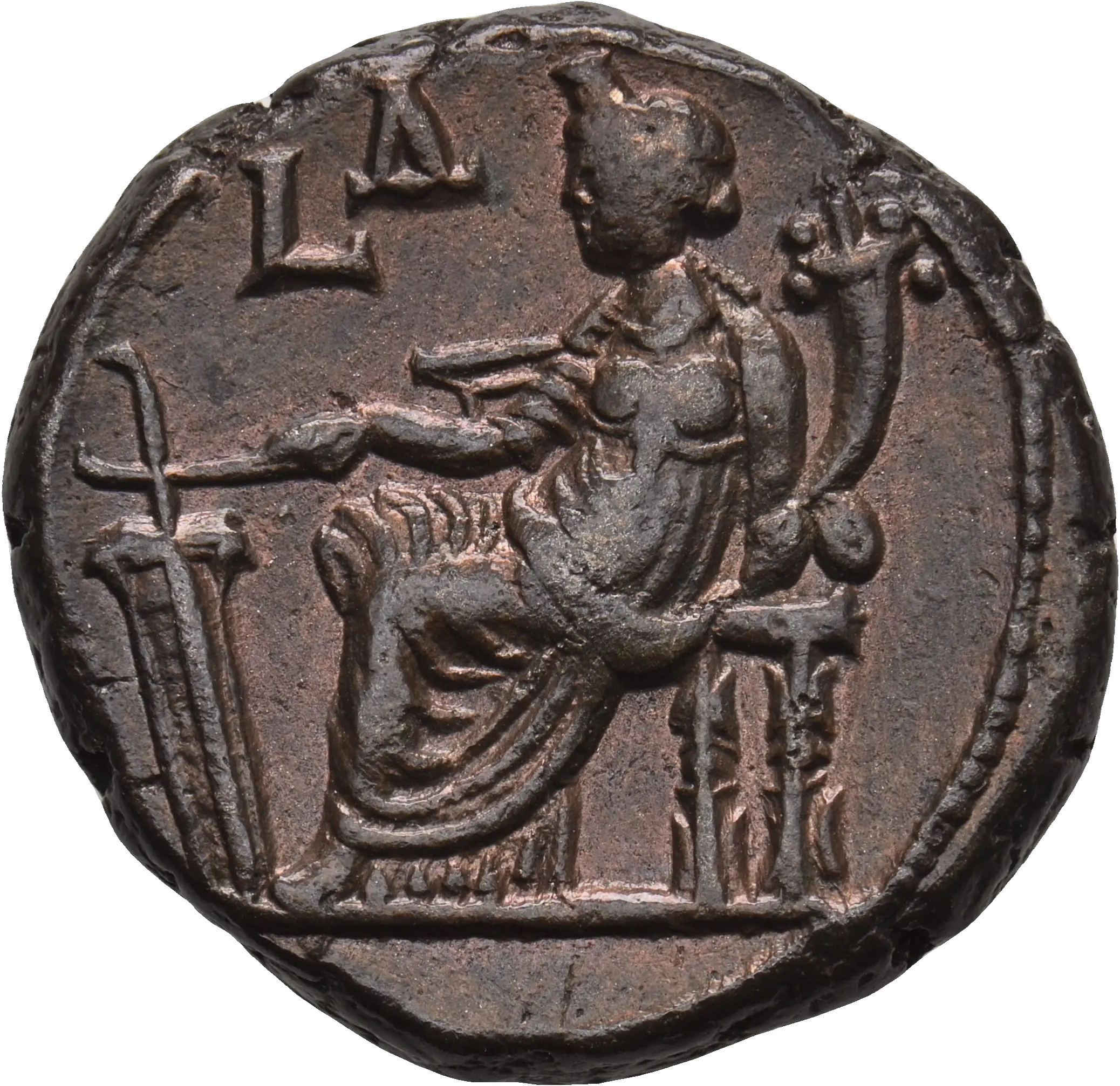 Image of the obverse