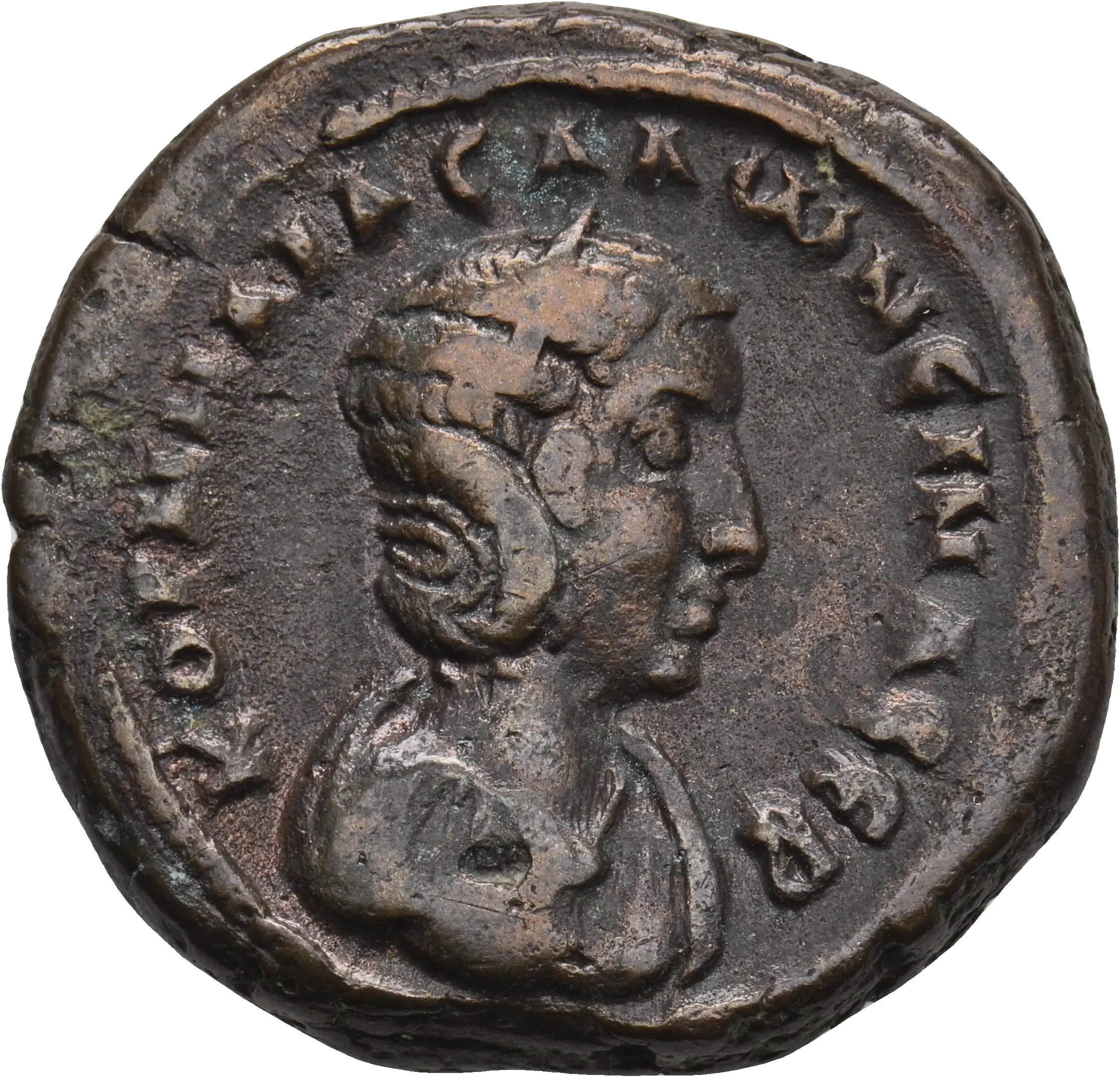 Image of the obverse