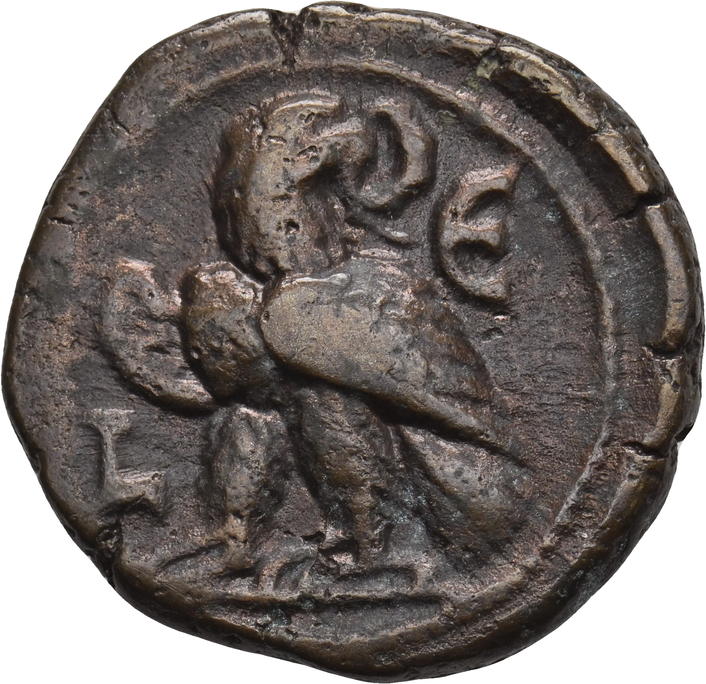 Image of the obverse