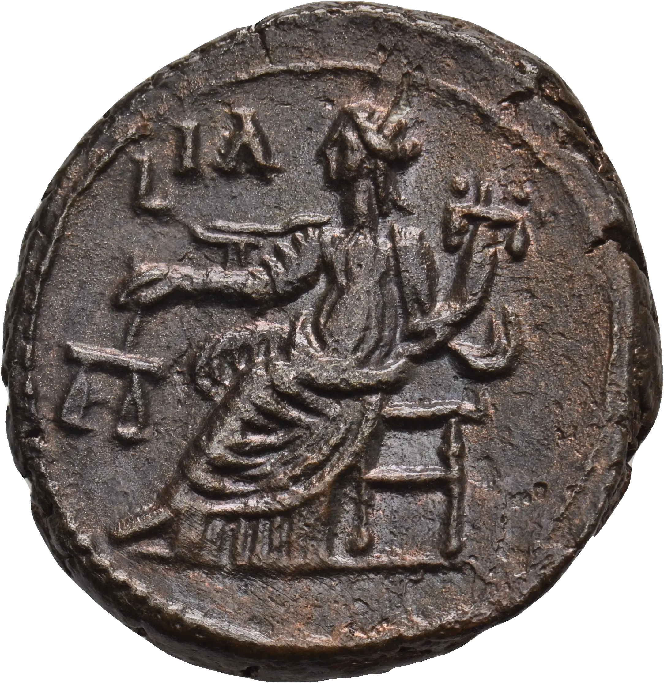 Image of the obverse