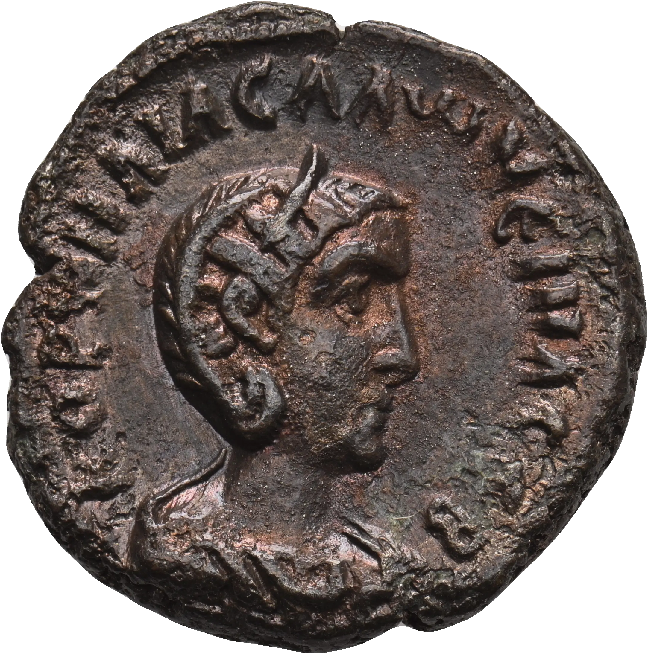 Image of the obverse