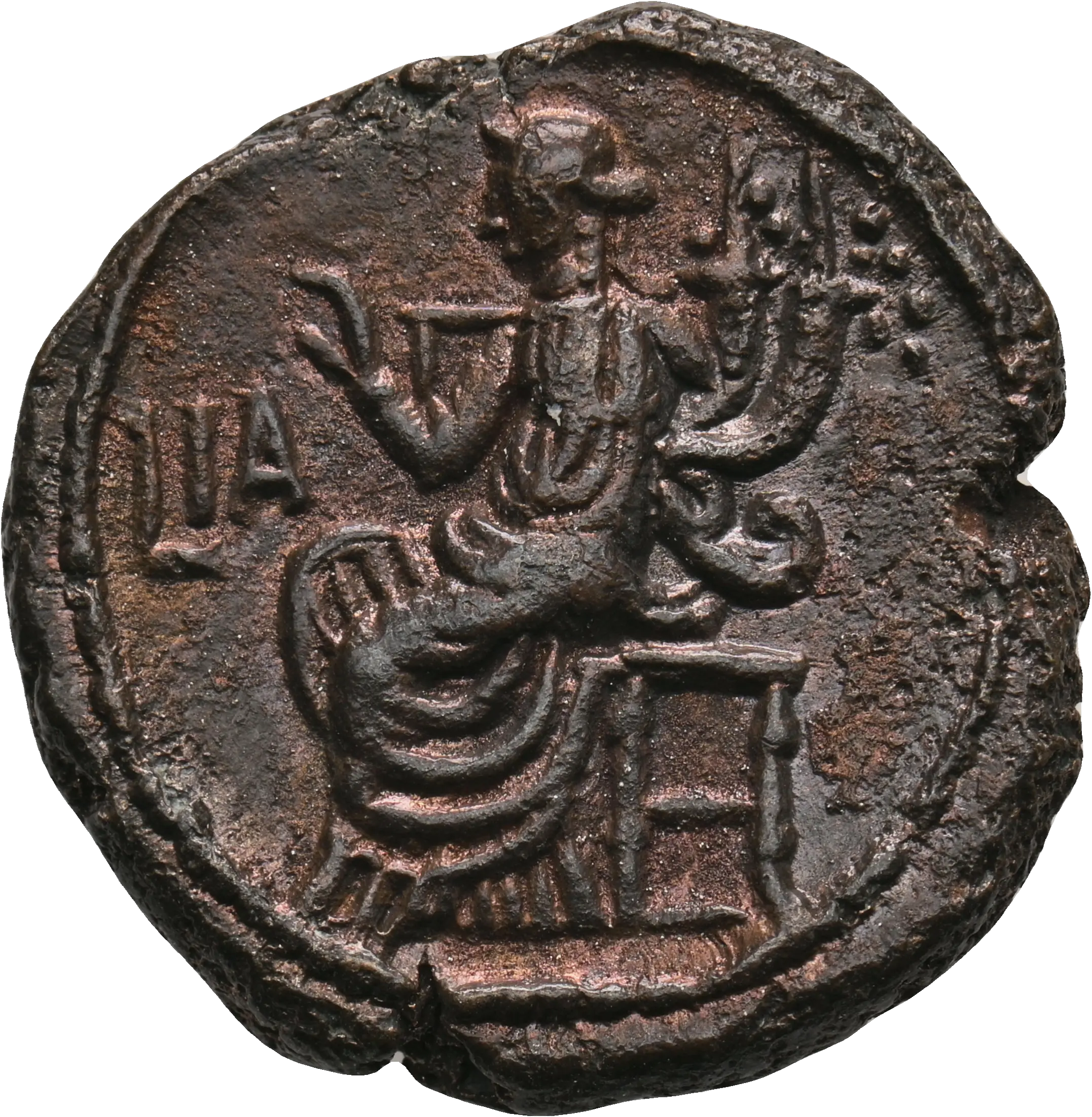 Image of the obverse