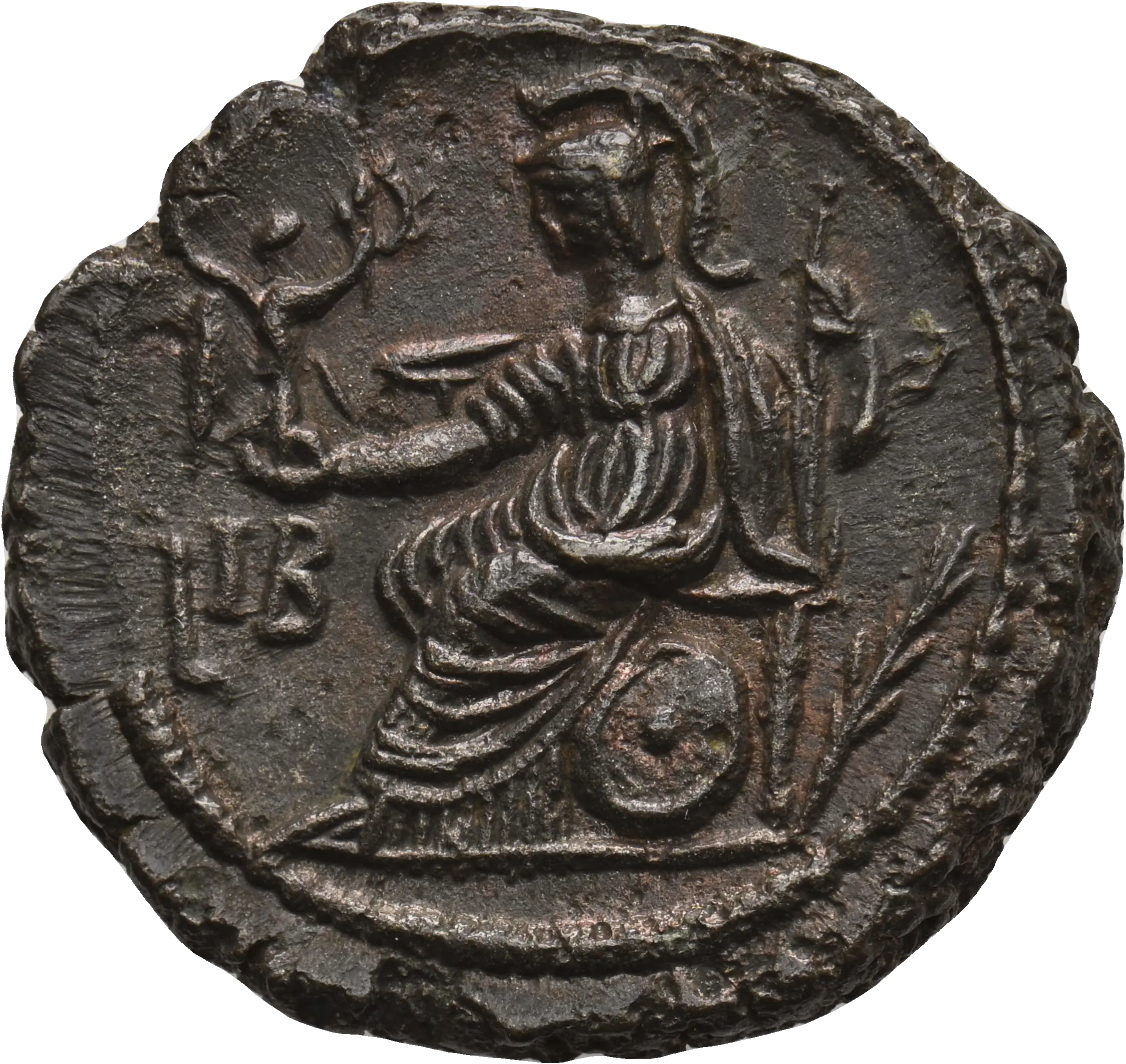 Image of the obverse