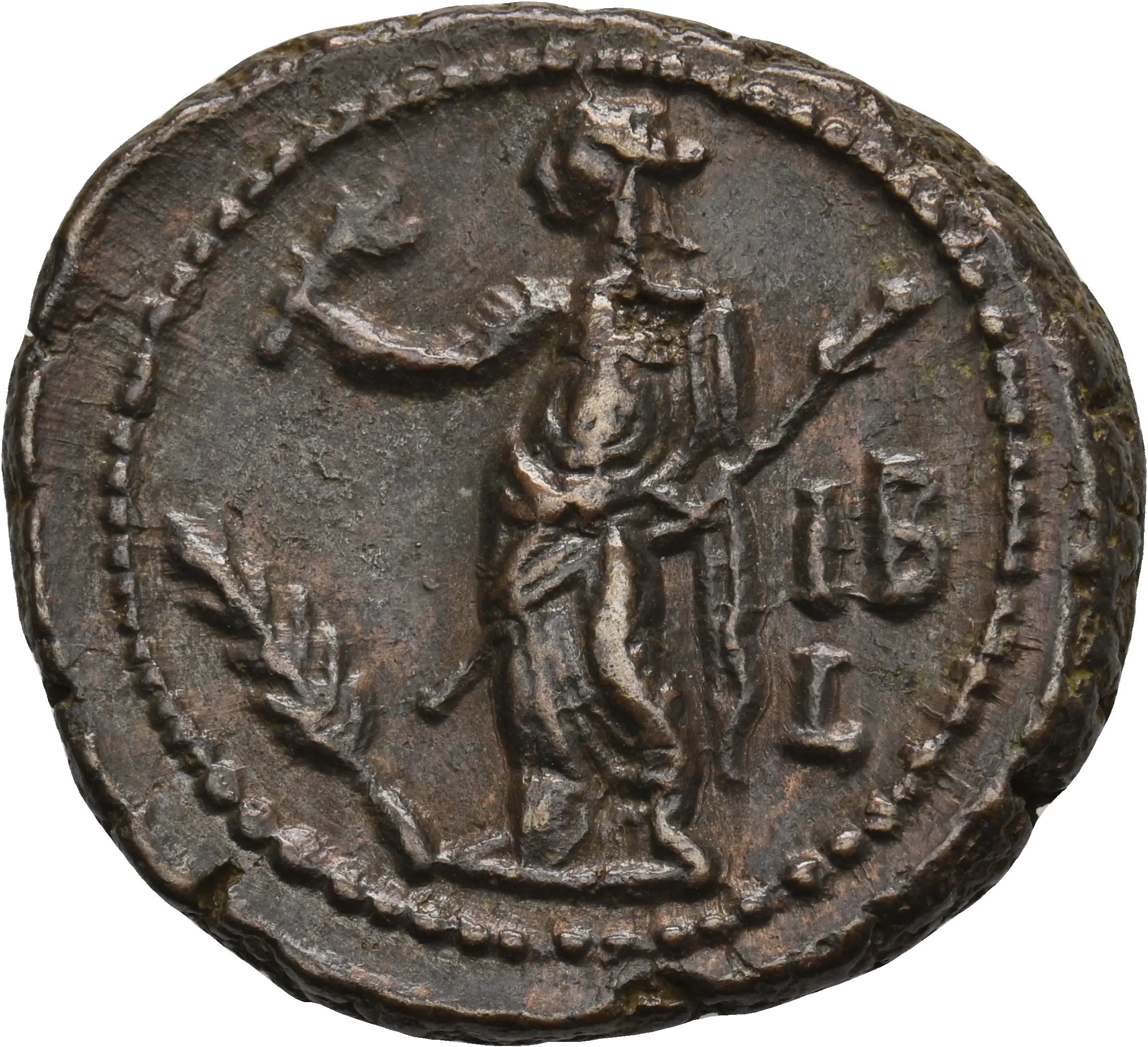Image of the obverse