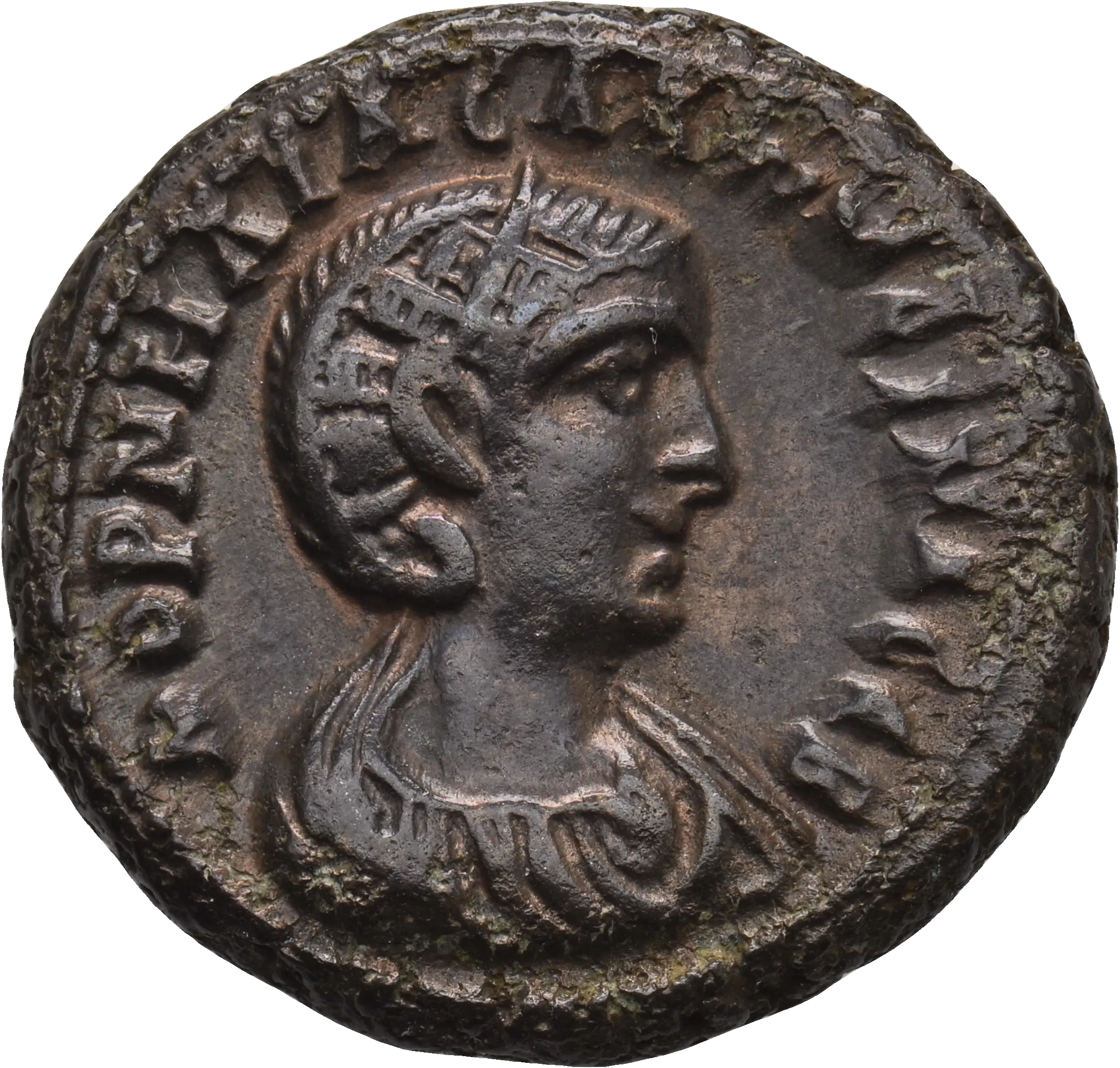 Image of the obverse