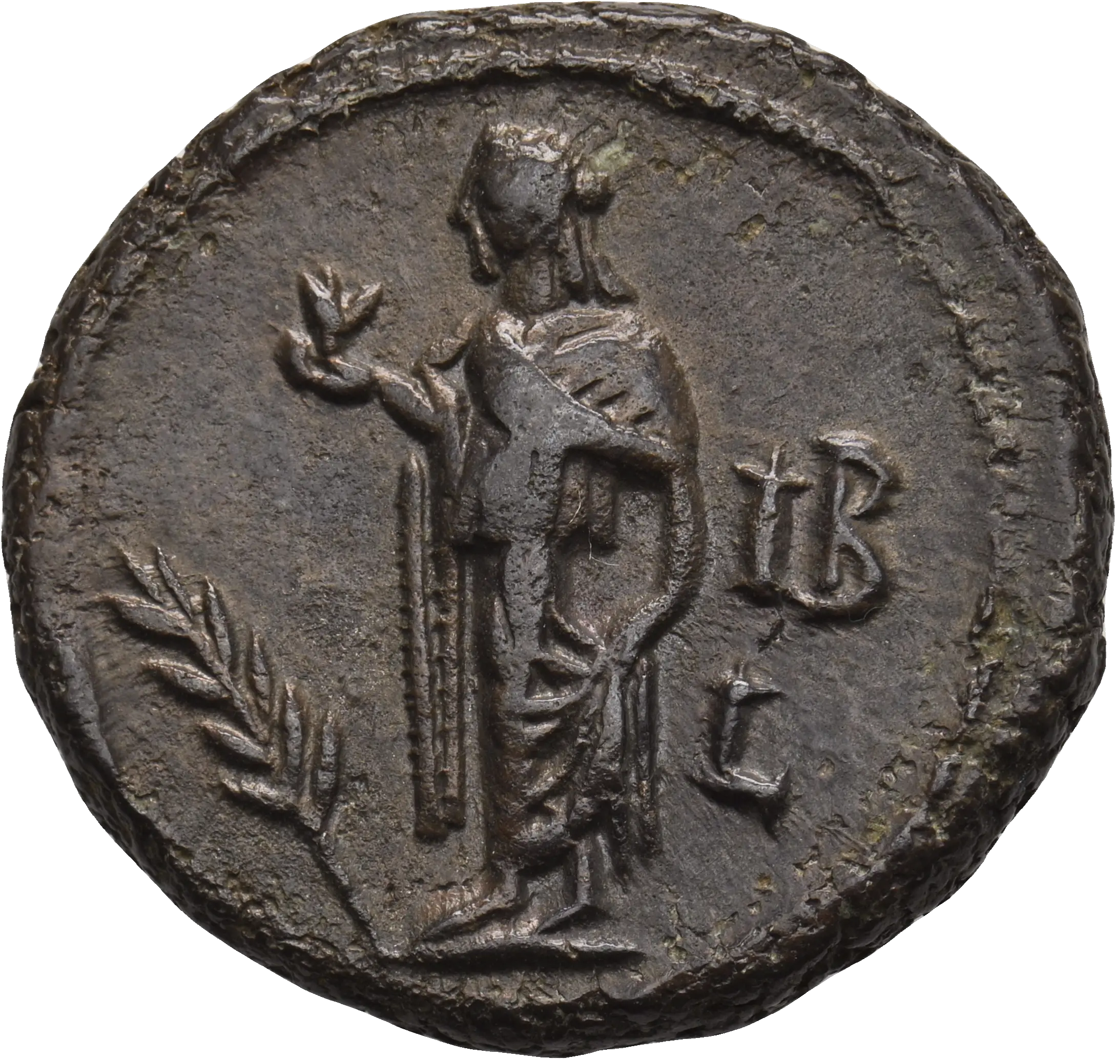 Image of the obverse