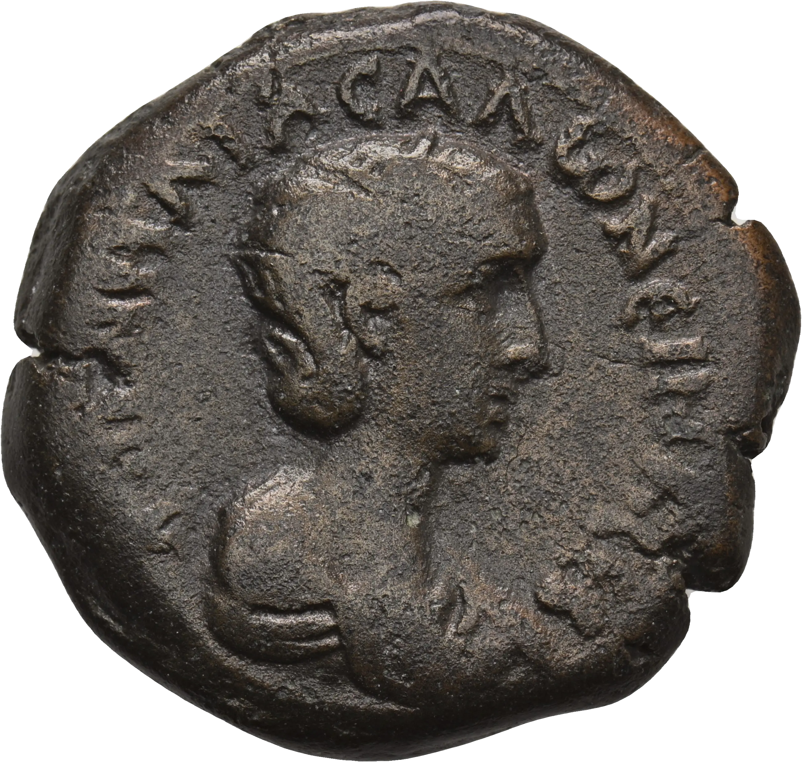 Image of the obverse
