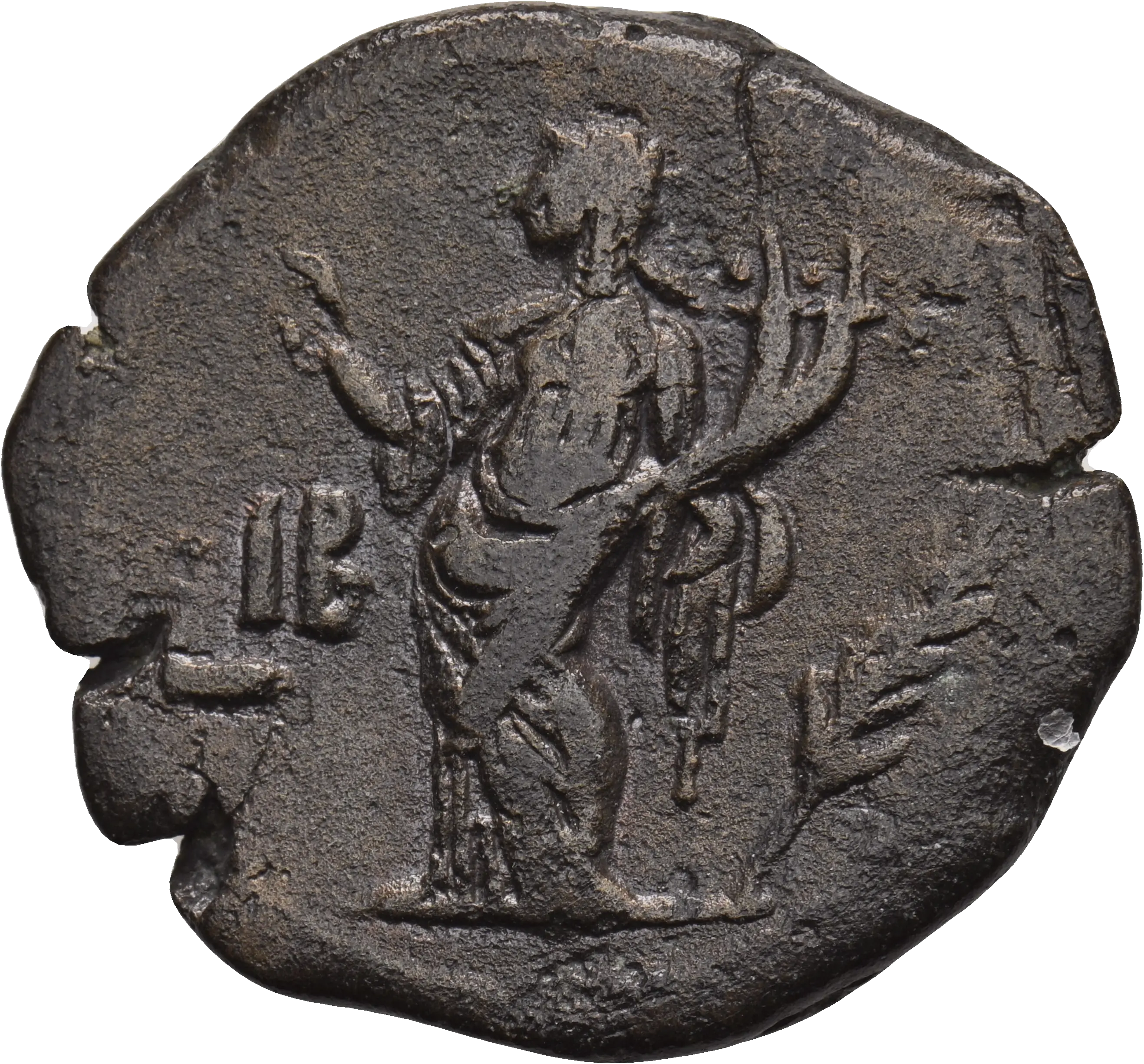 Image of the obverse