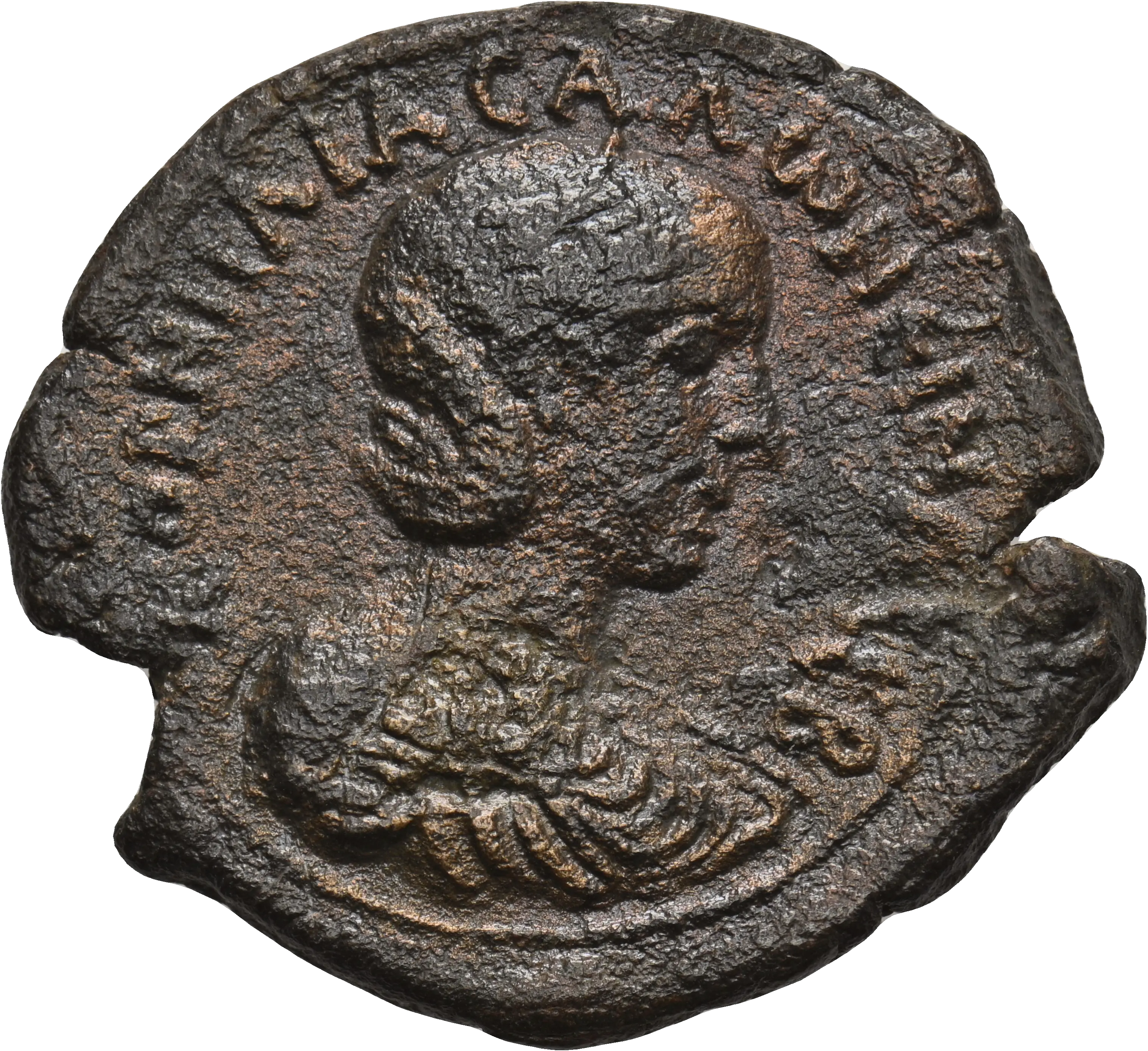 Image of the obverse