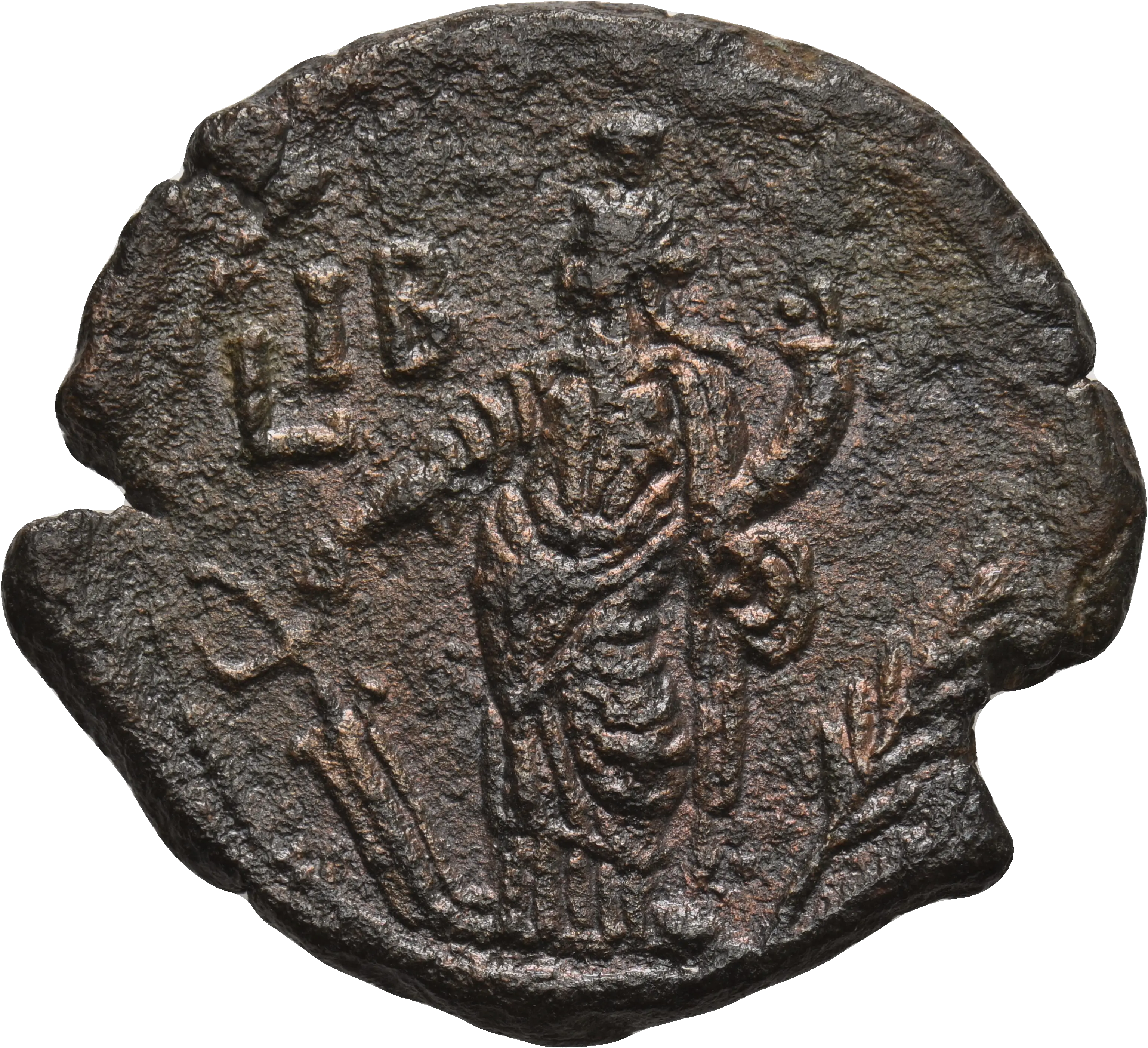 Image of the obverse