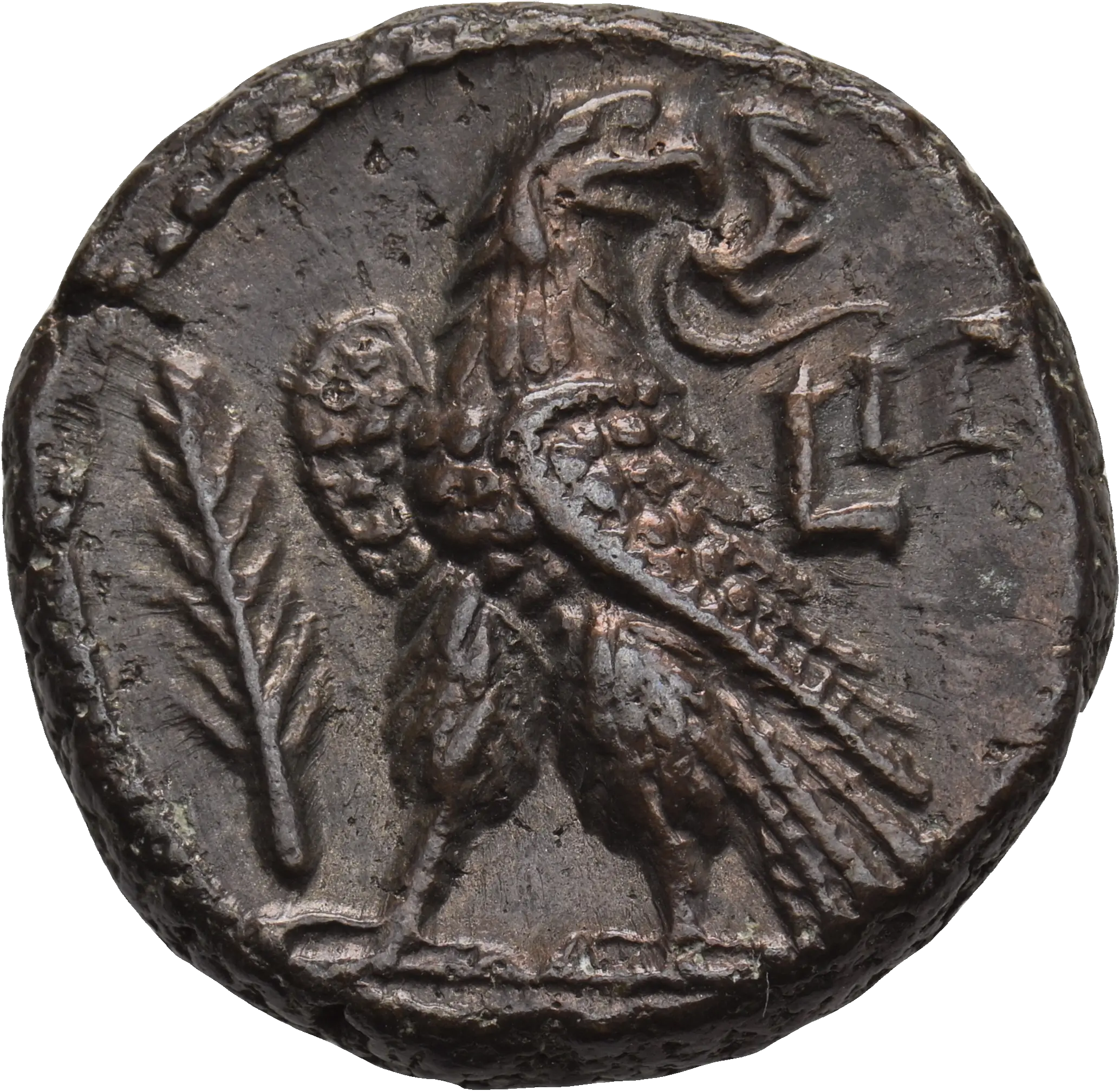 Image of the obverse