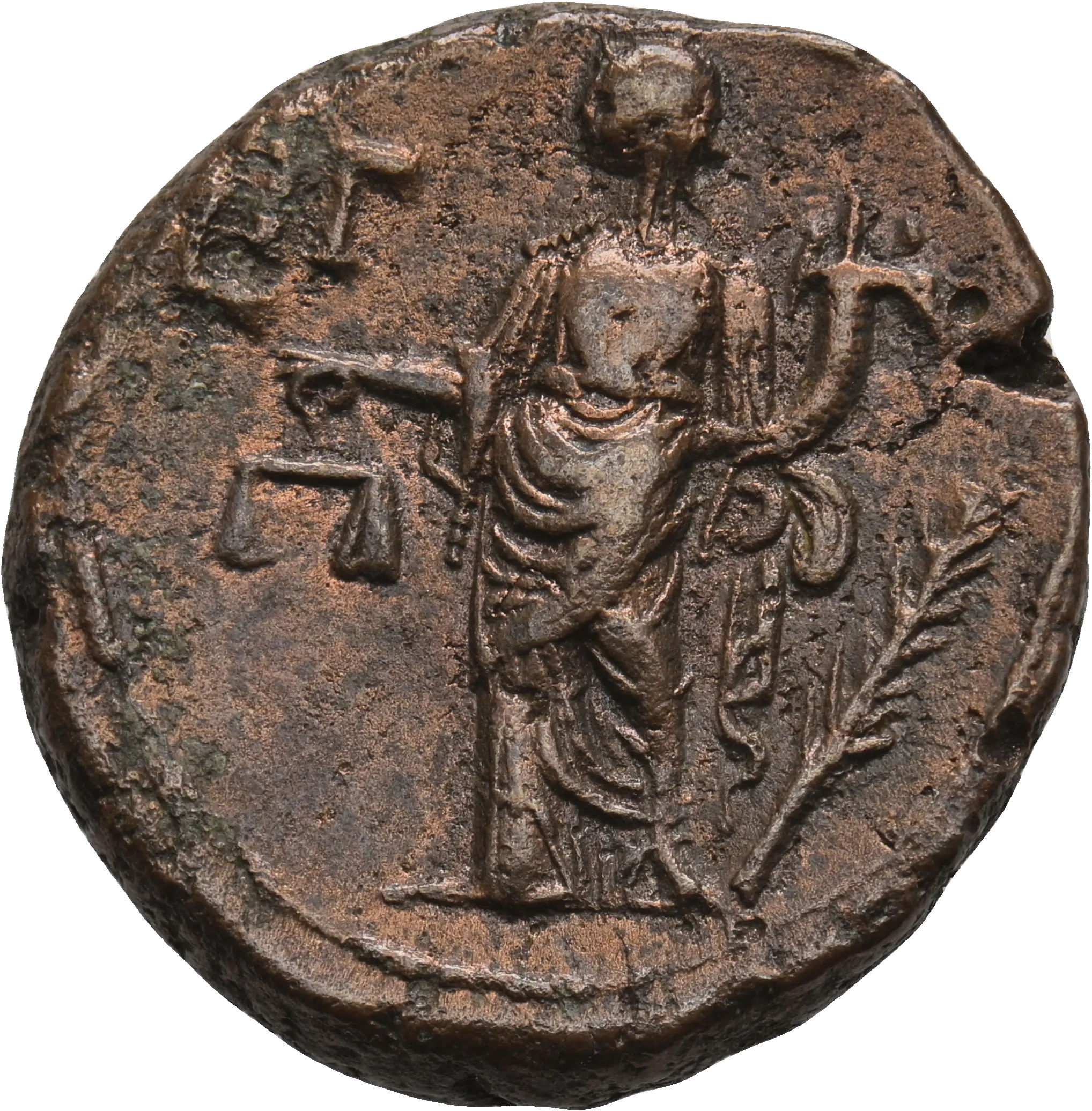 Image of the obverse