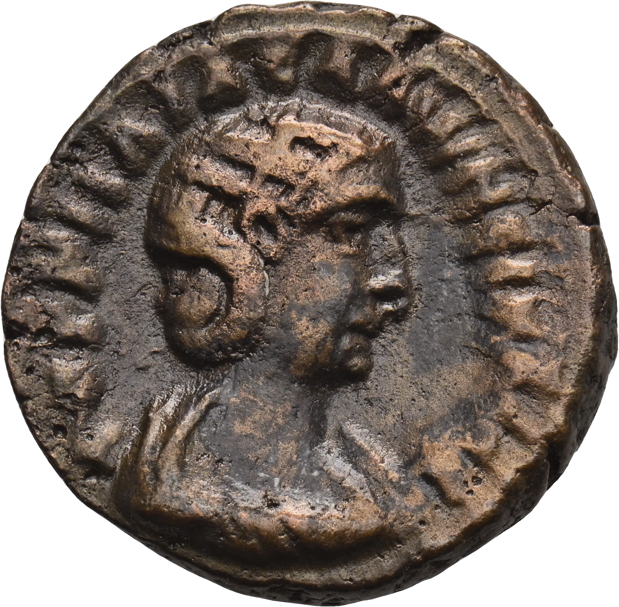 Image of the obverse