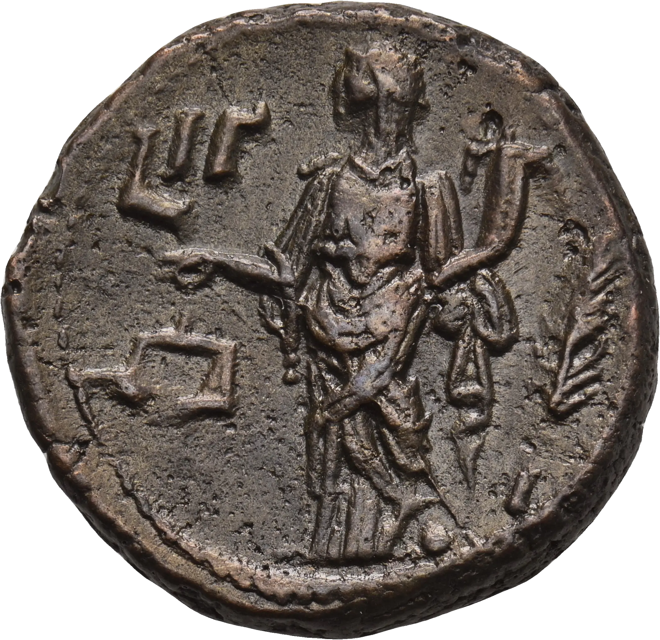 Image of the obverse