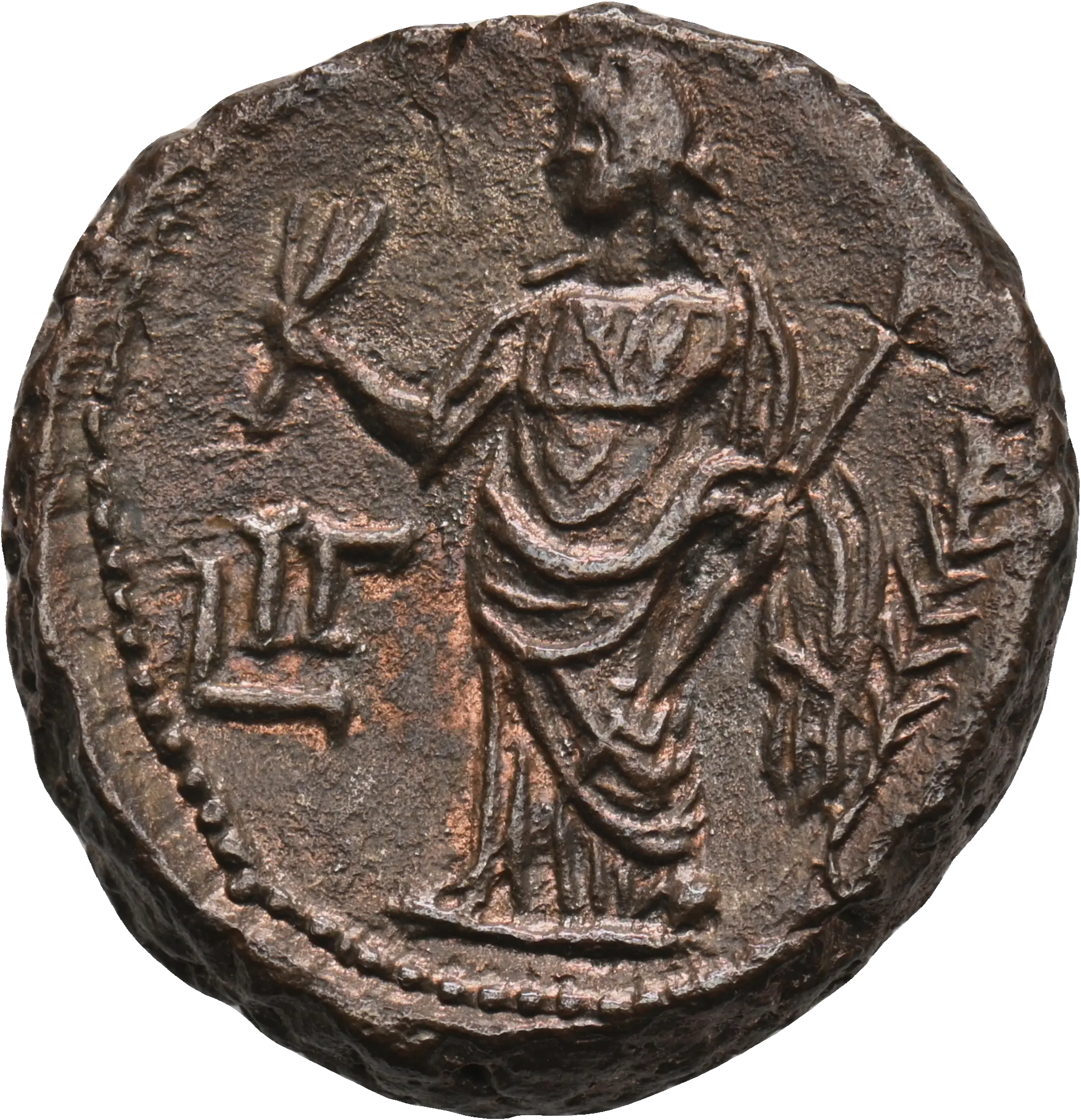 Image of the obverse
