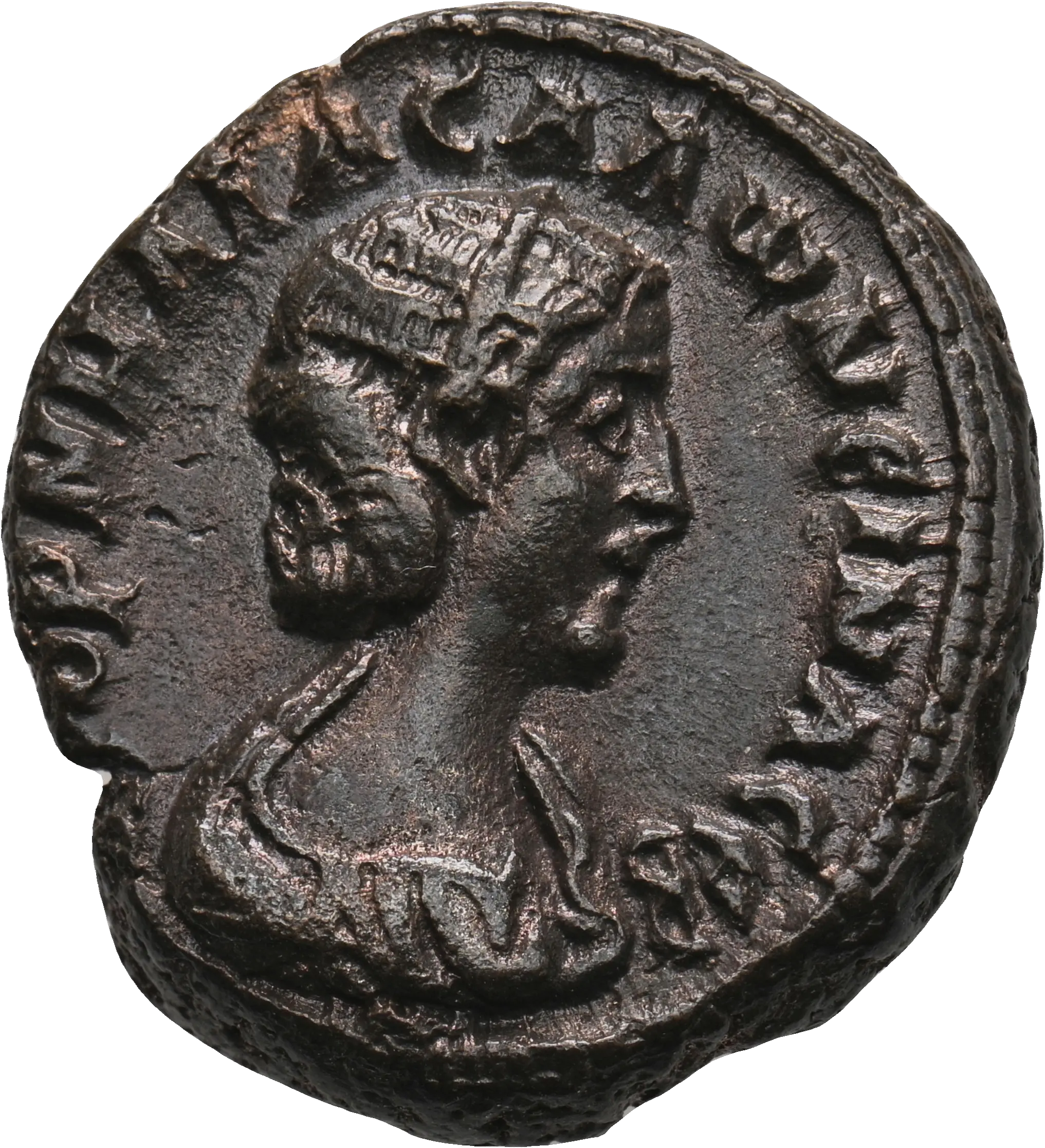 Image of the obverse