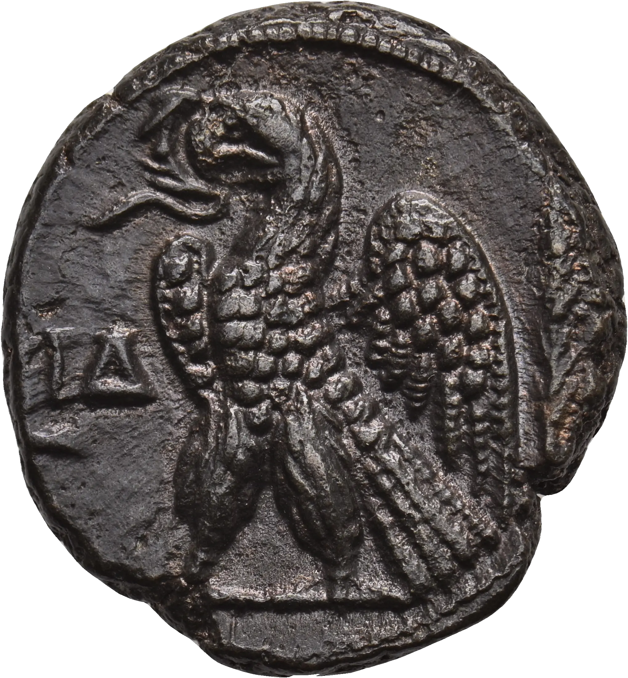 Image of the obverse