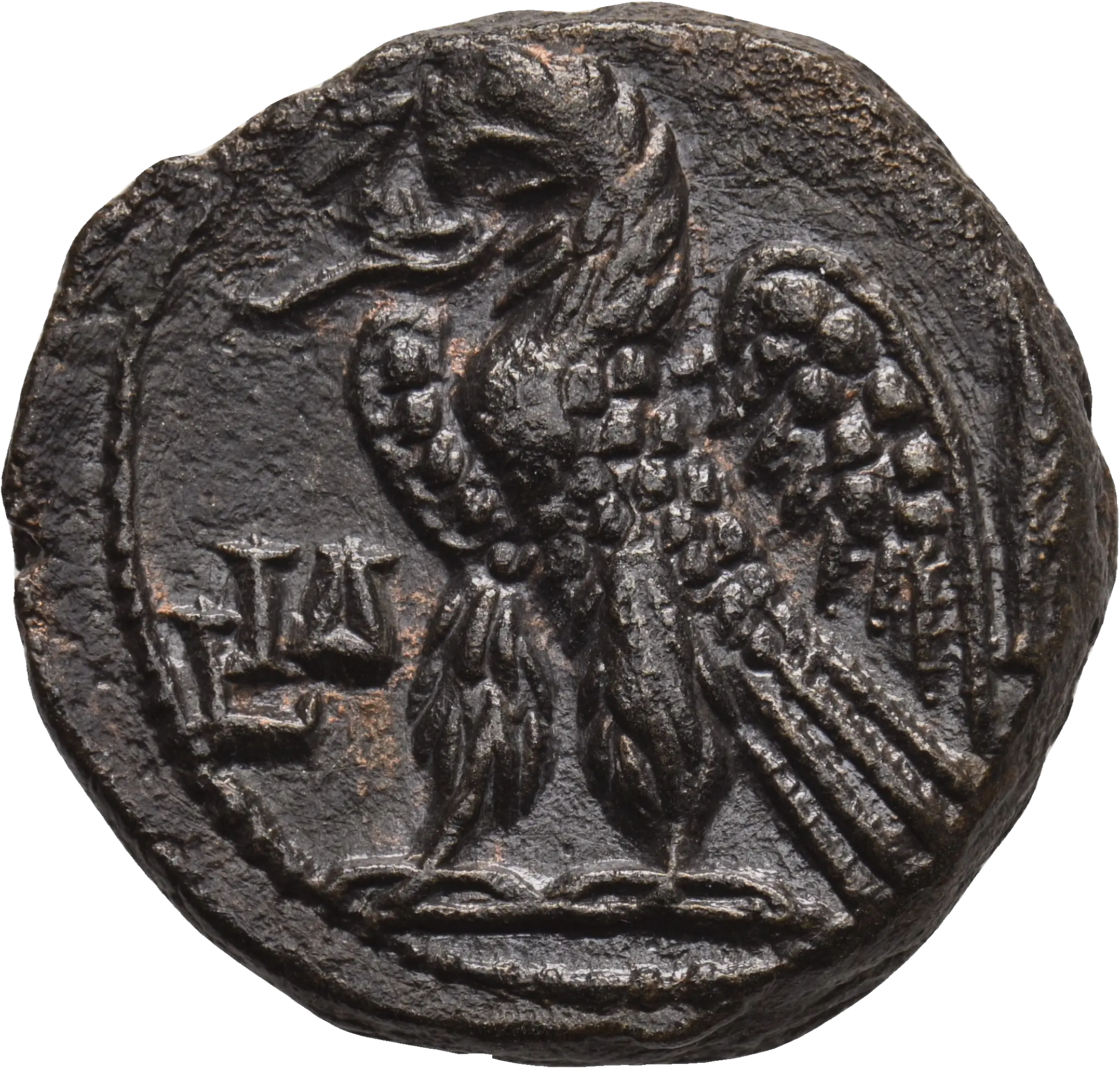 Image of the obverse