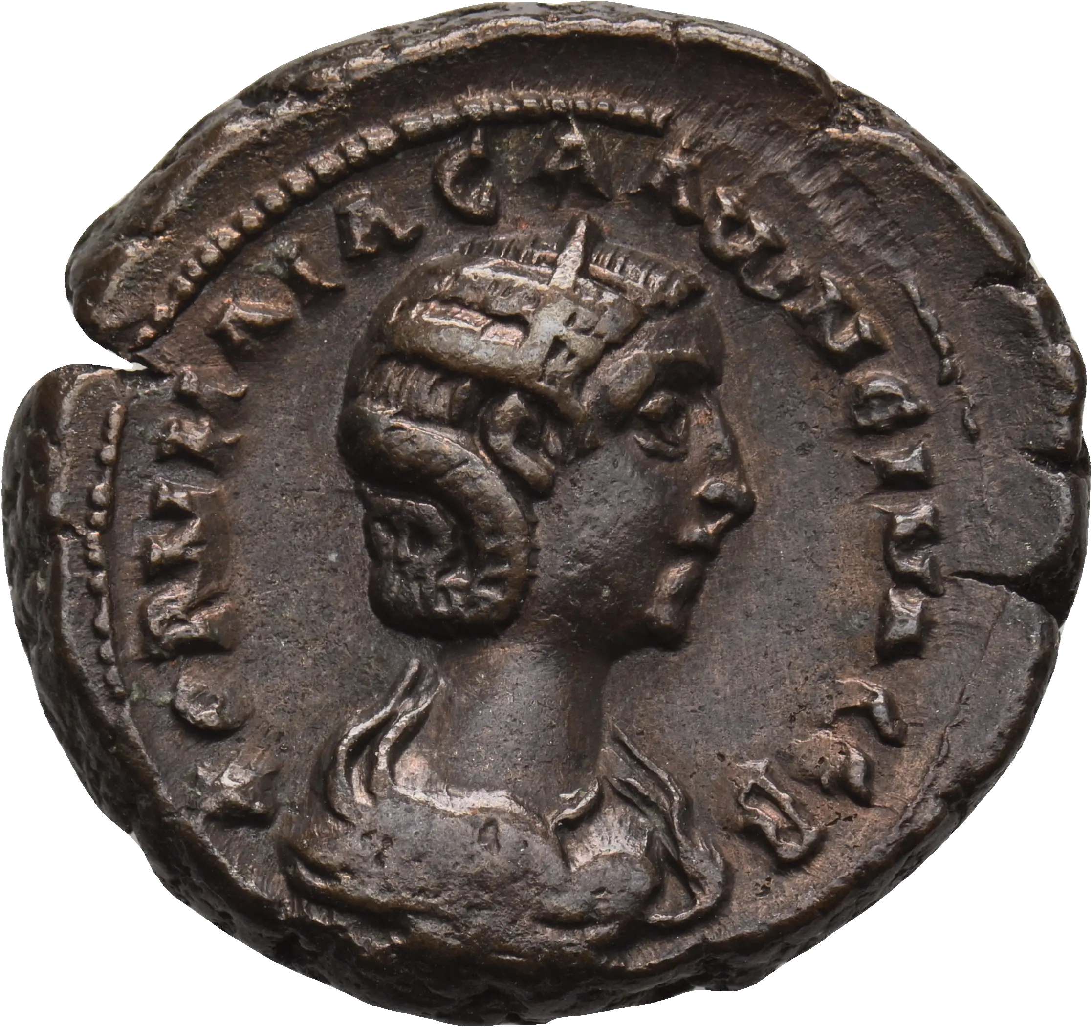 Image of the obverse