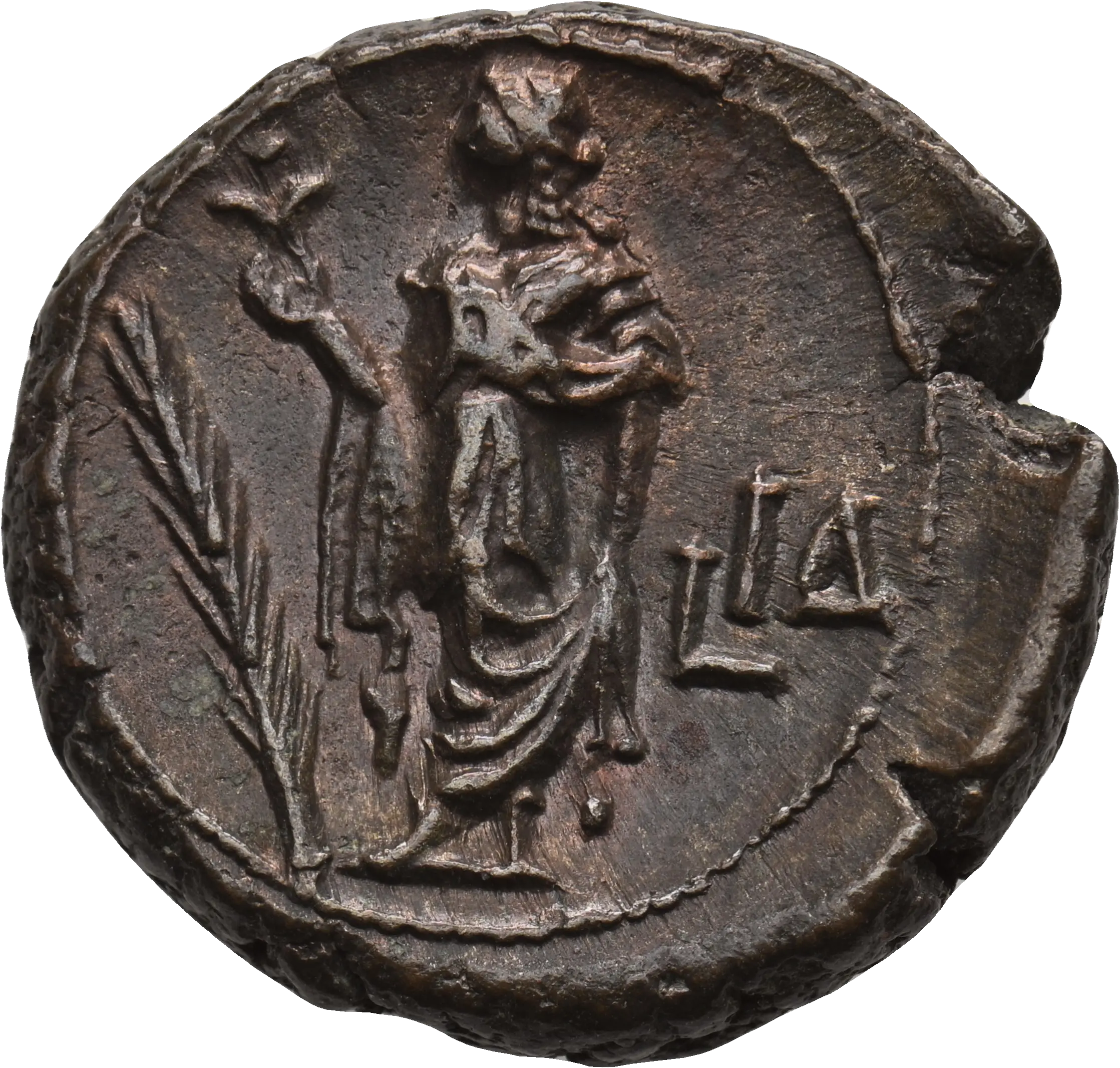 Image of the obverse