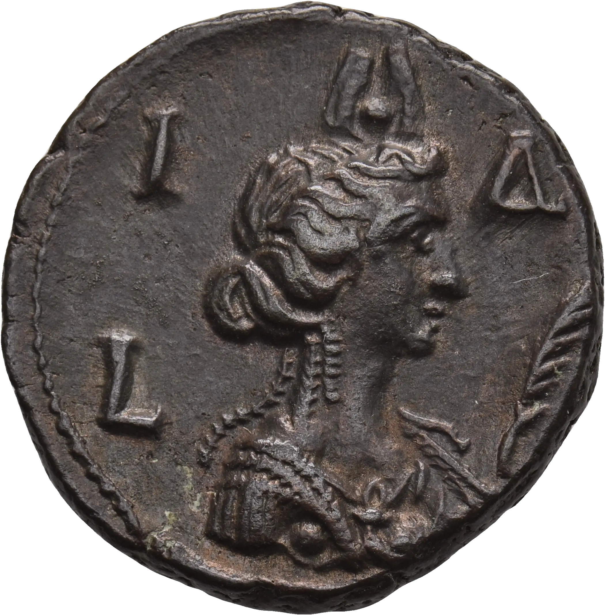 Image of the obverse