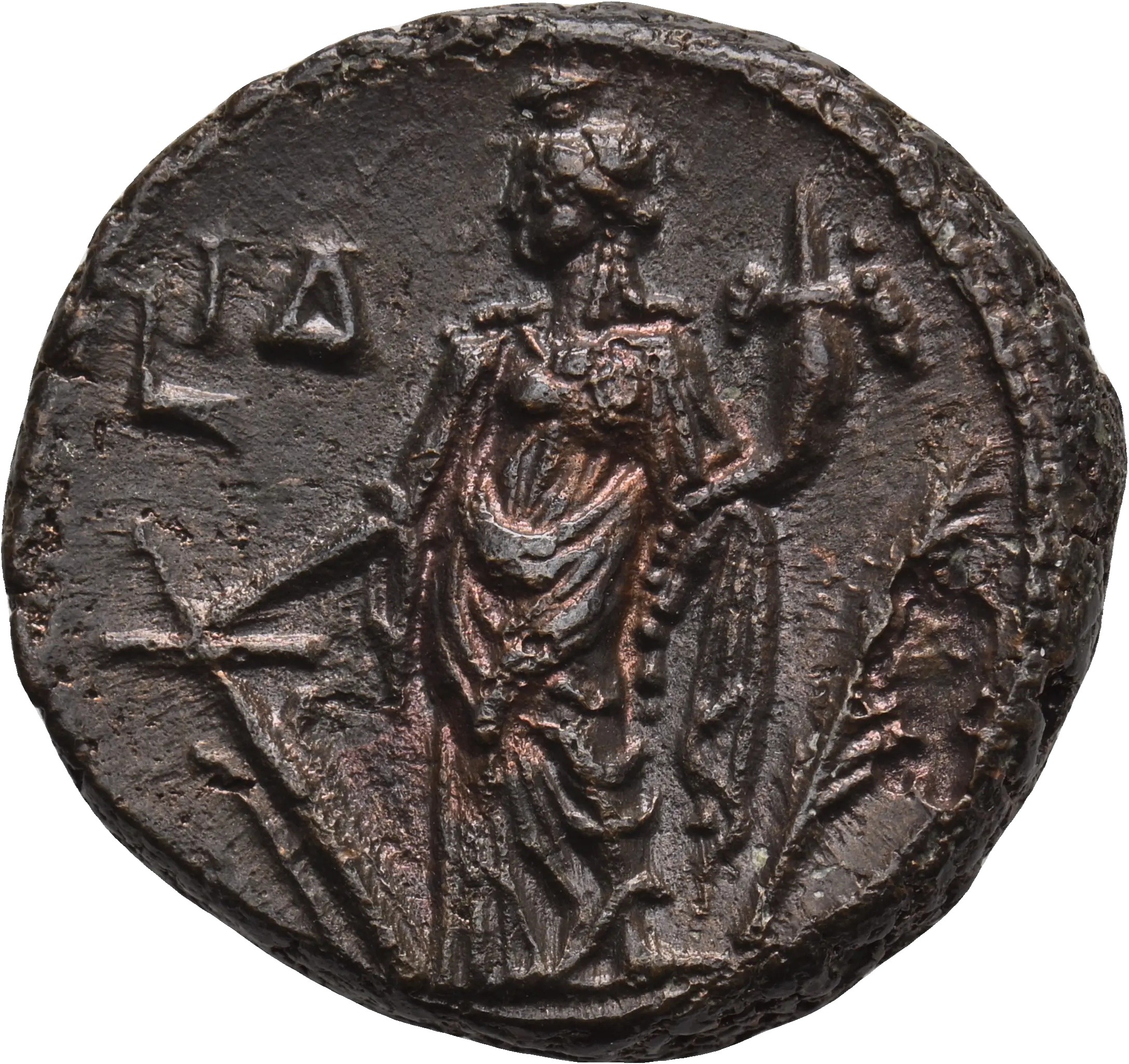 Image of the obverse