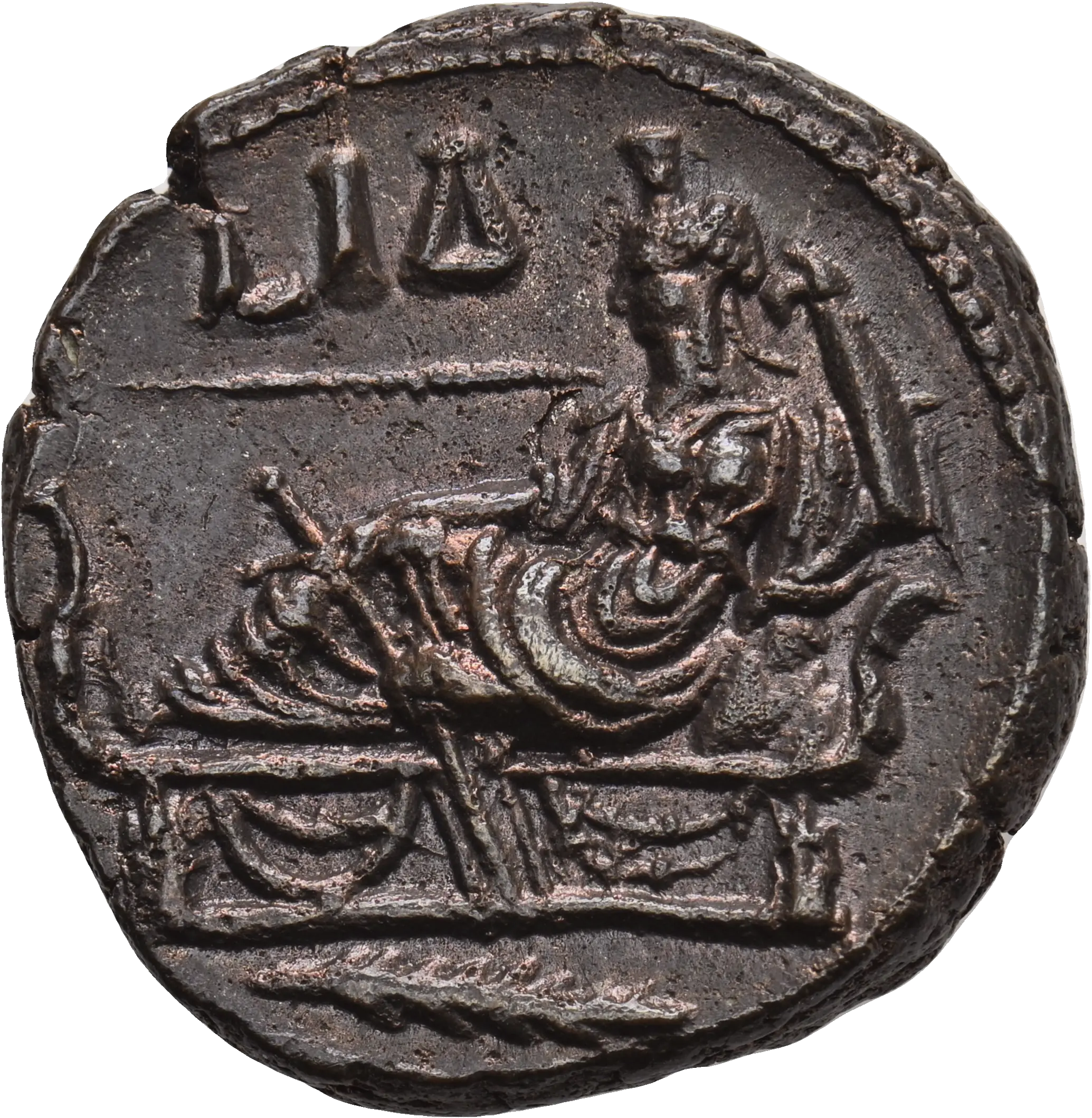 Image of the obverse
