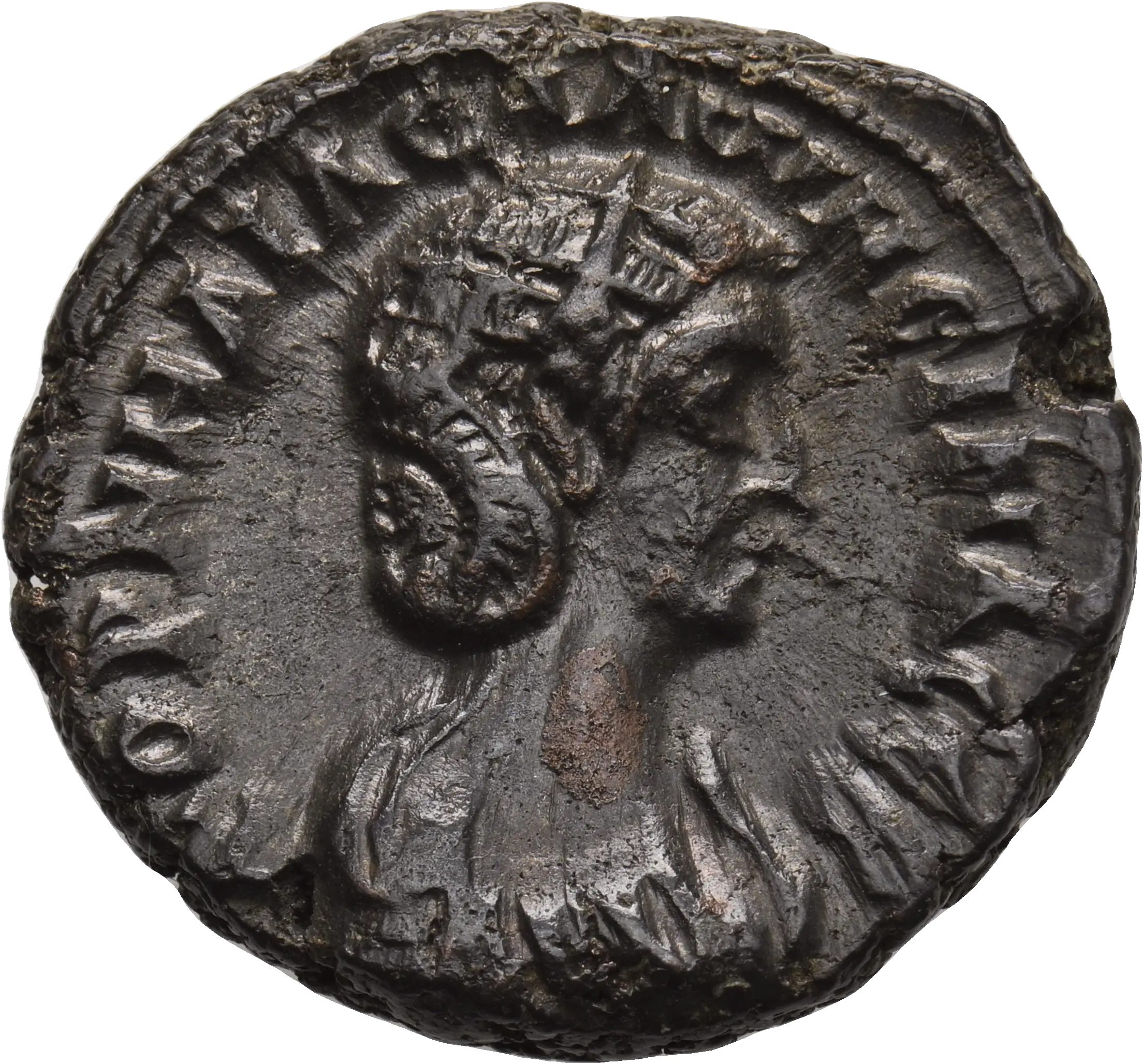 Image of the obverse