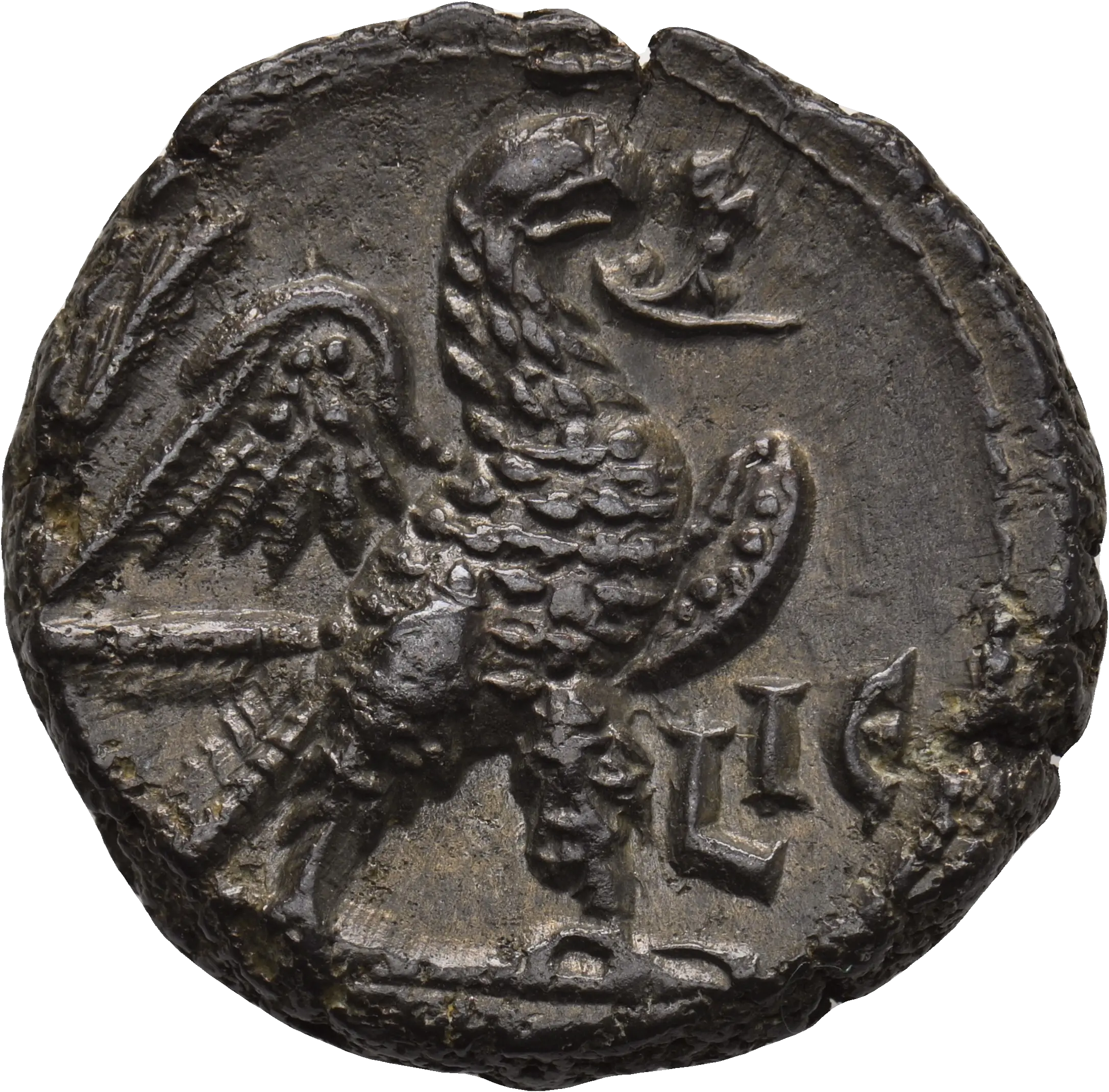 Image of the obverse