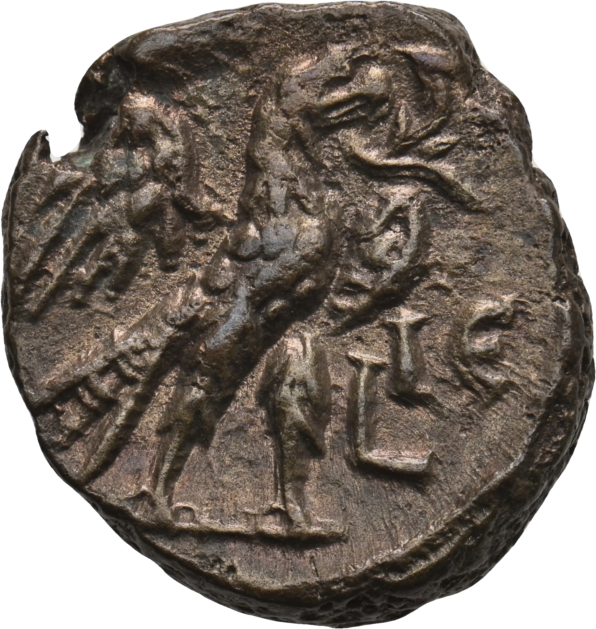 Image of the obverse