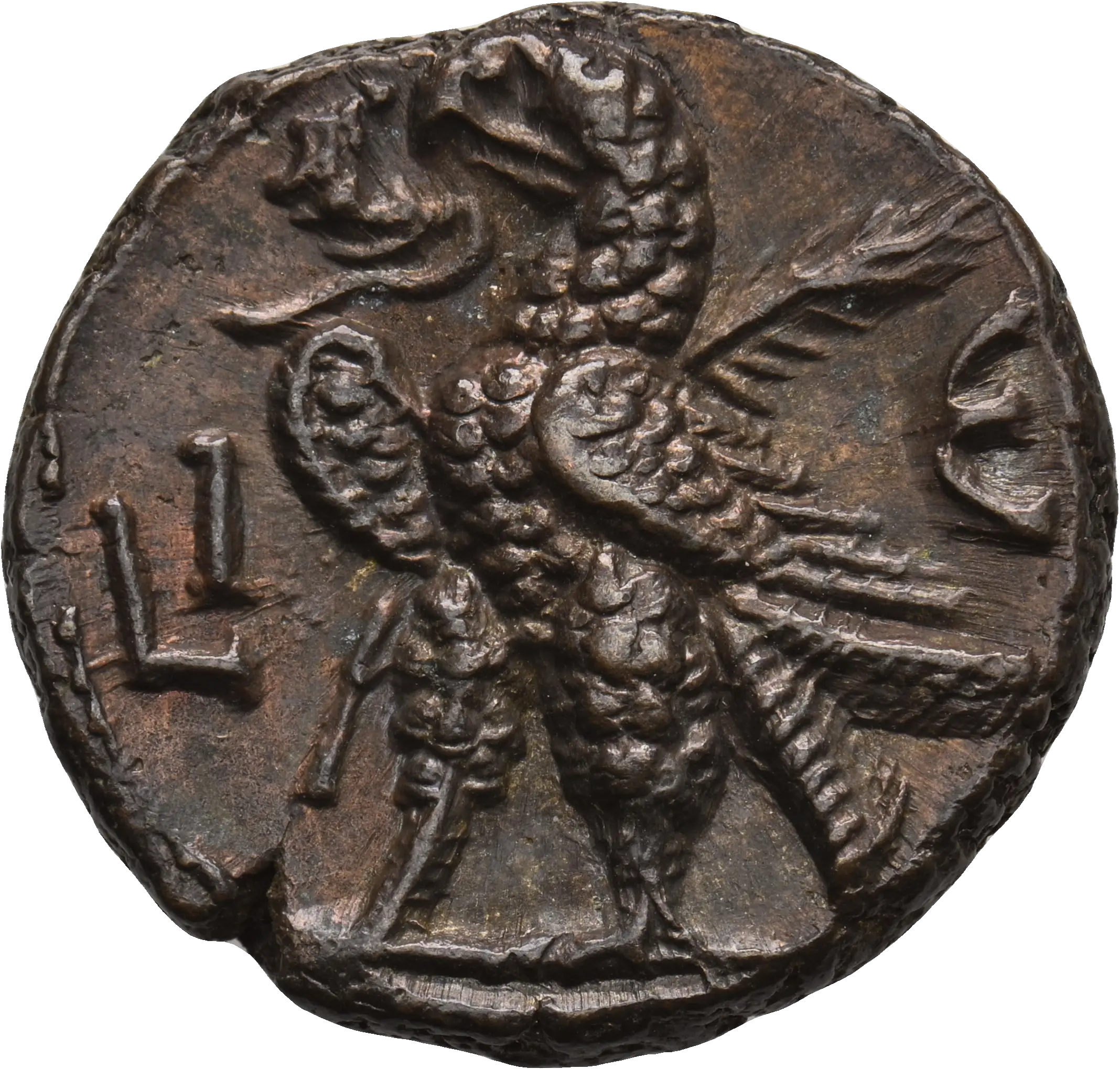 Image of the obverse