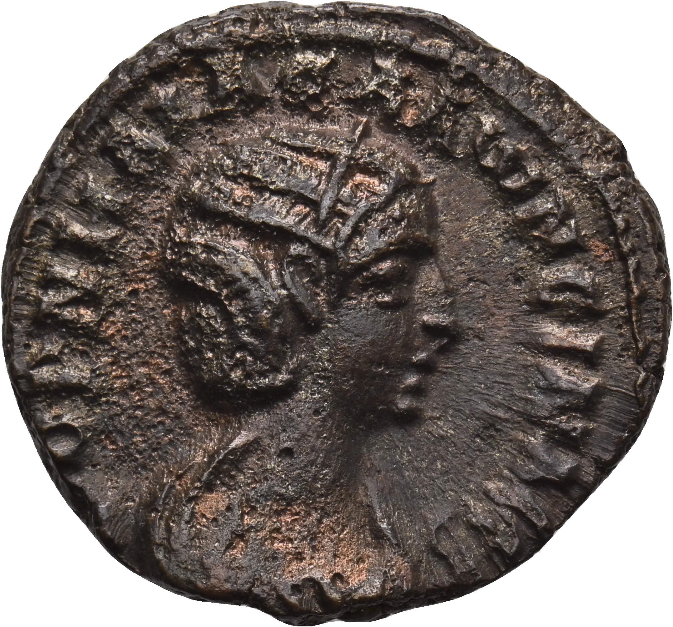 Image of the obverse