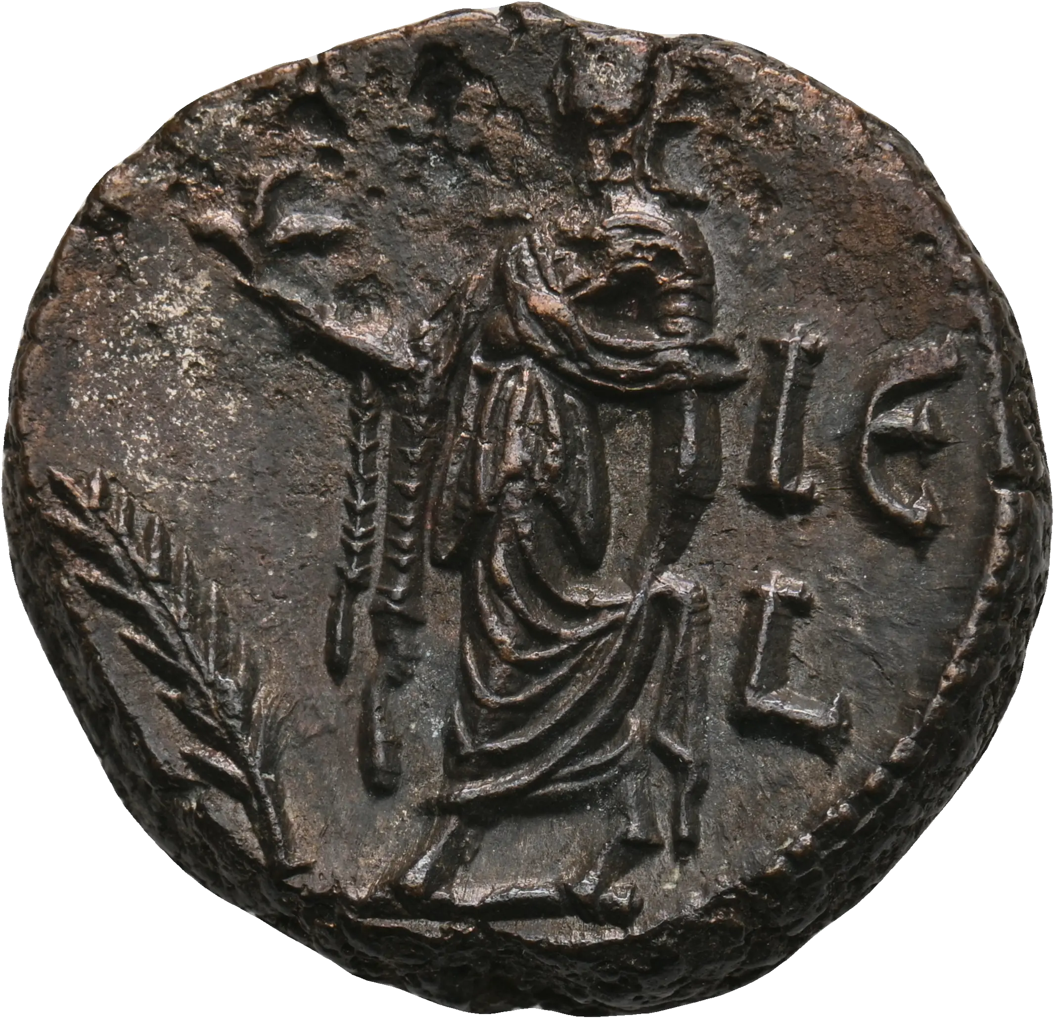 Image of the obverse